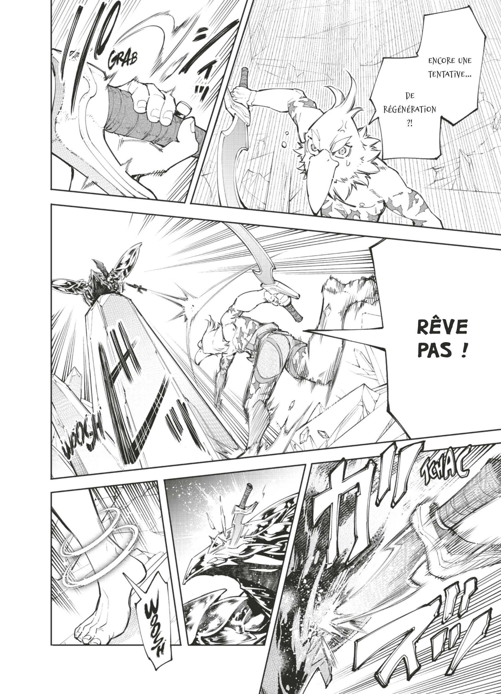 Read Shangri-La Frontier Manga Online