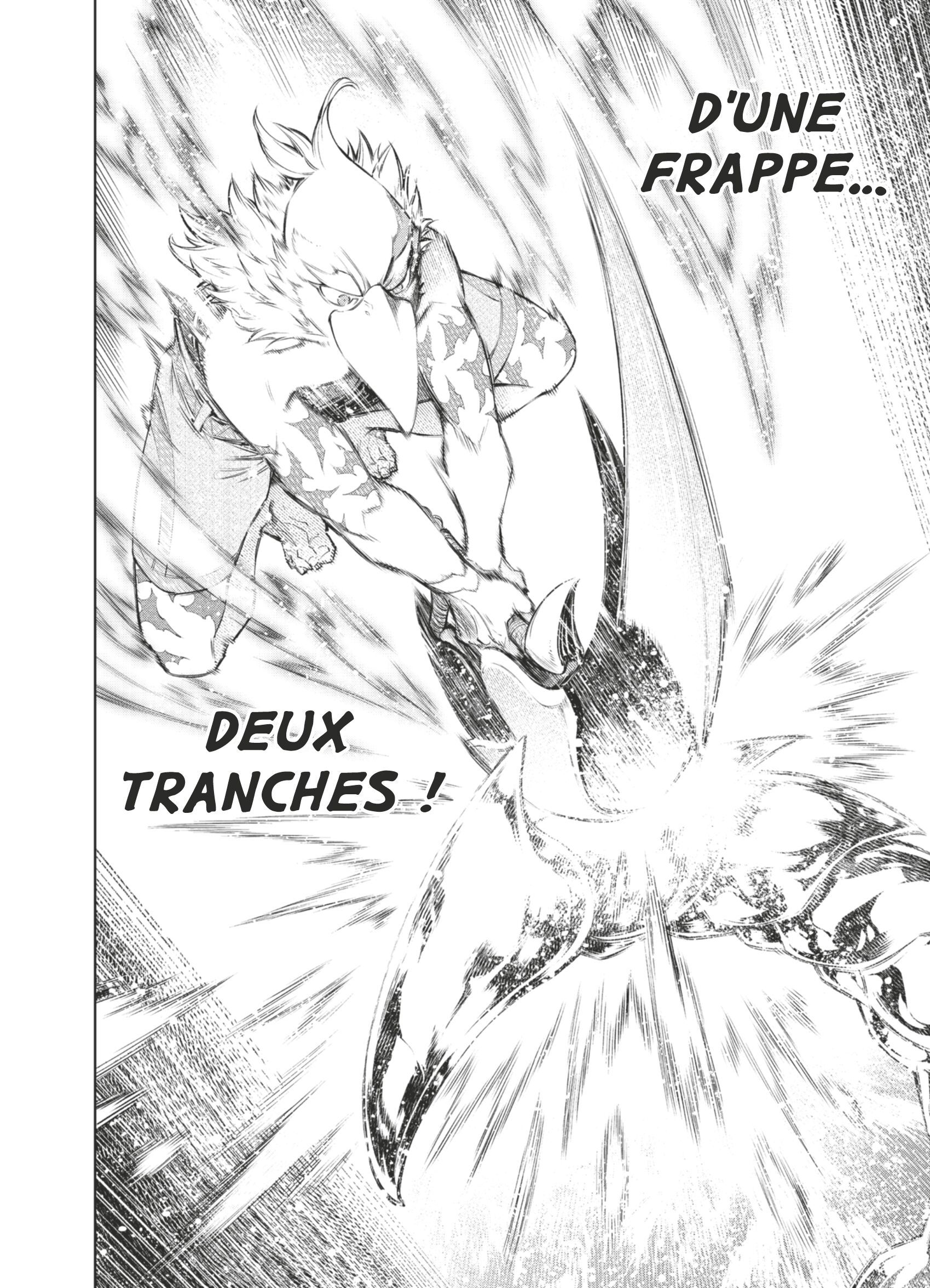 Read Shangri-La Frontier Manga Online