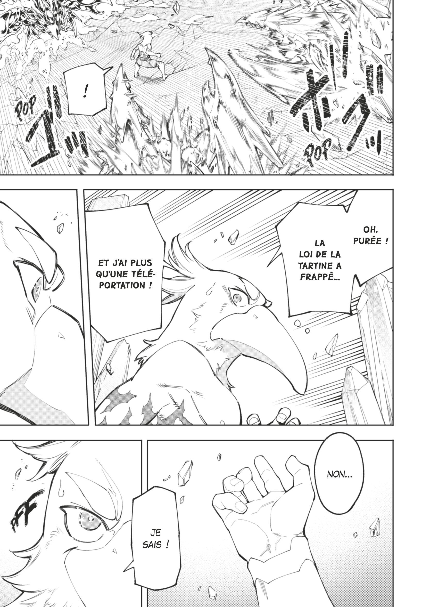 Read Shangri-La Frontier Manga Online
