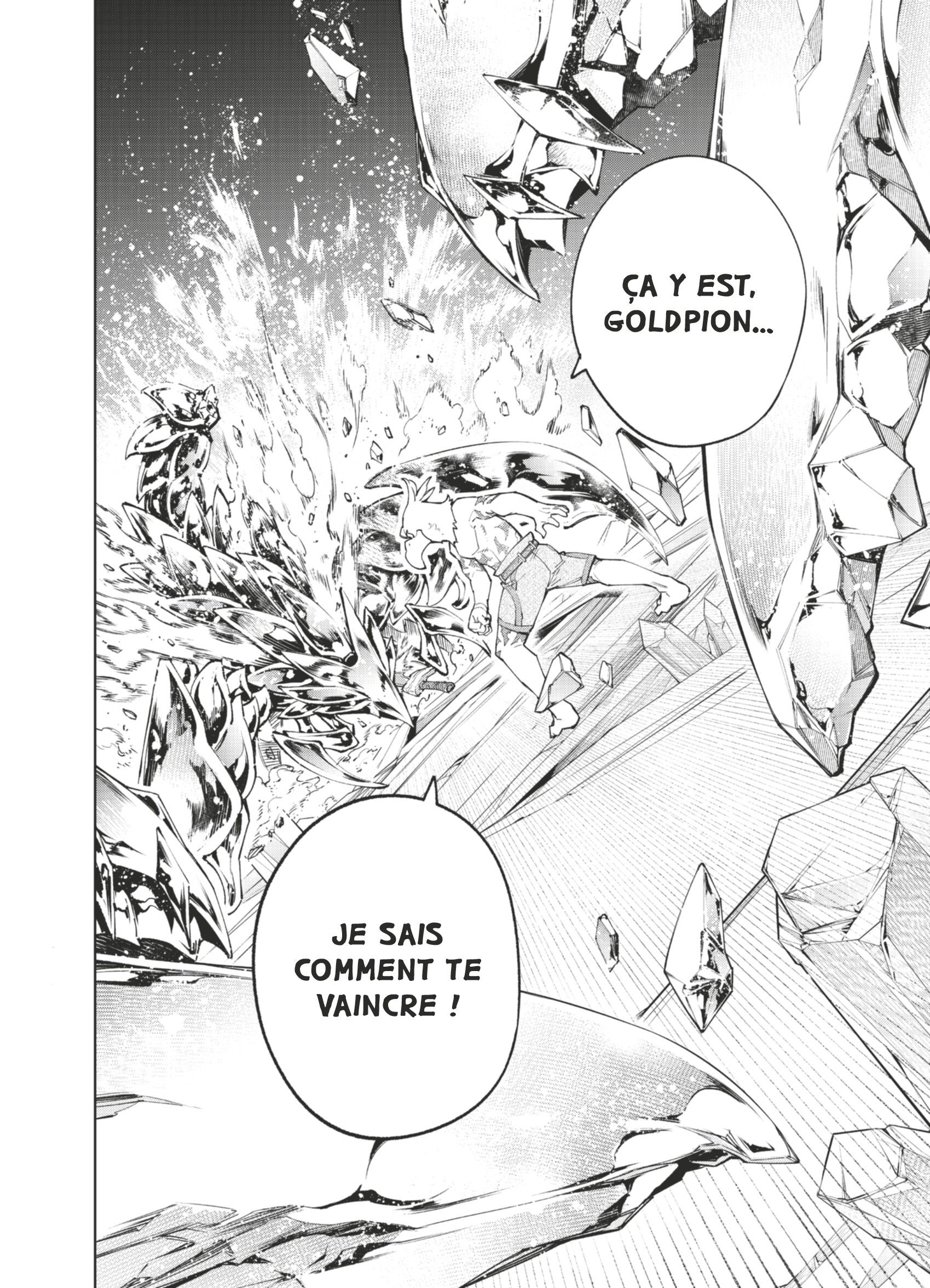 Read Shangri-La Frontier Manga Online