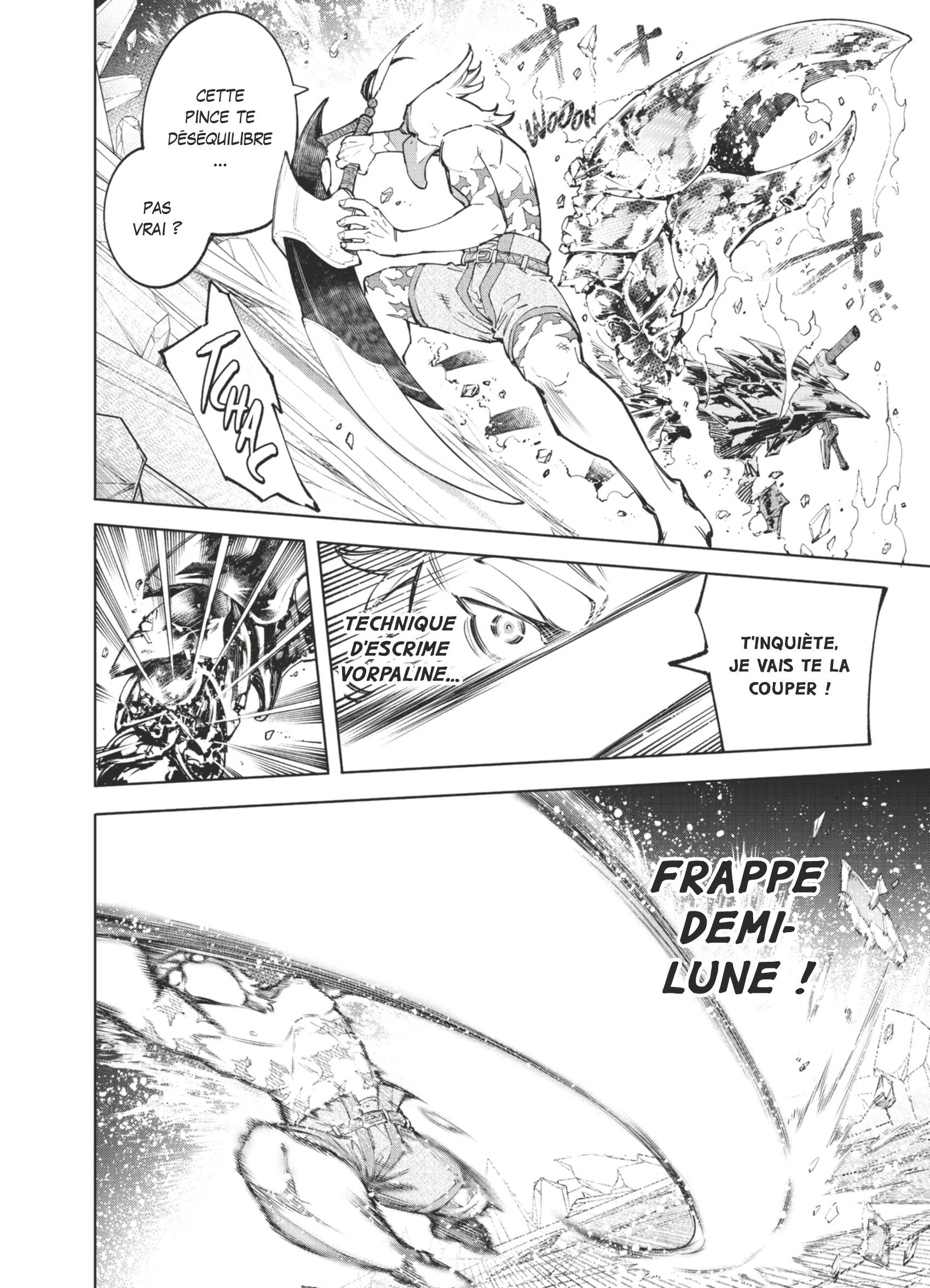 Read Shangri-La Frontier Manga Online