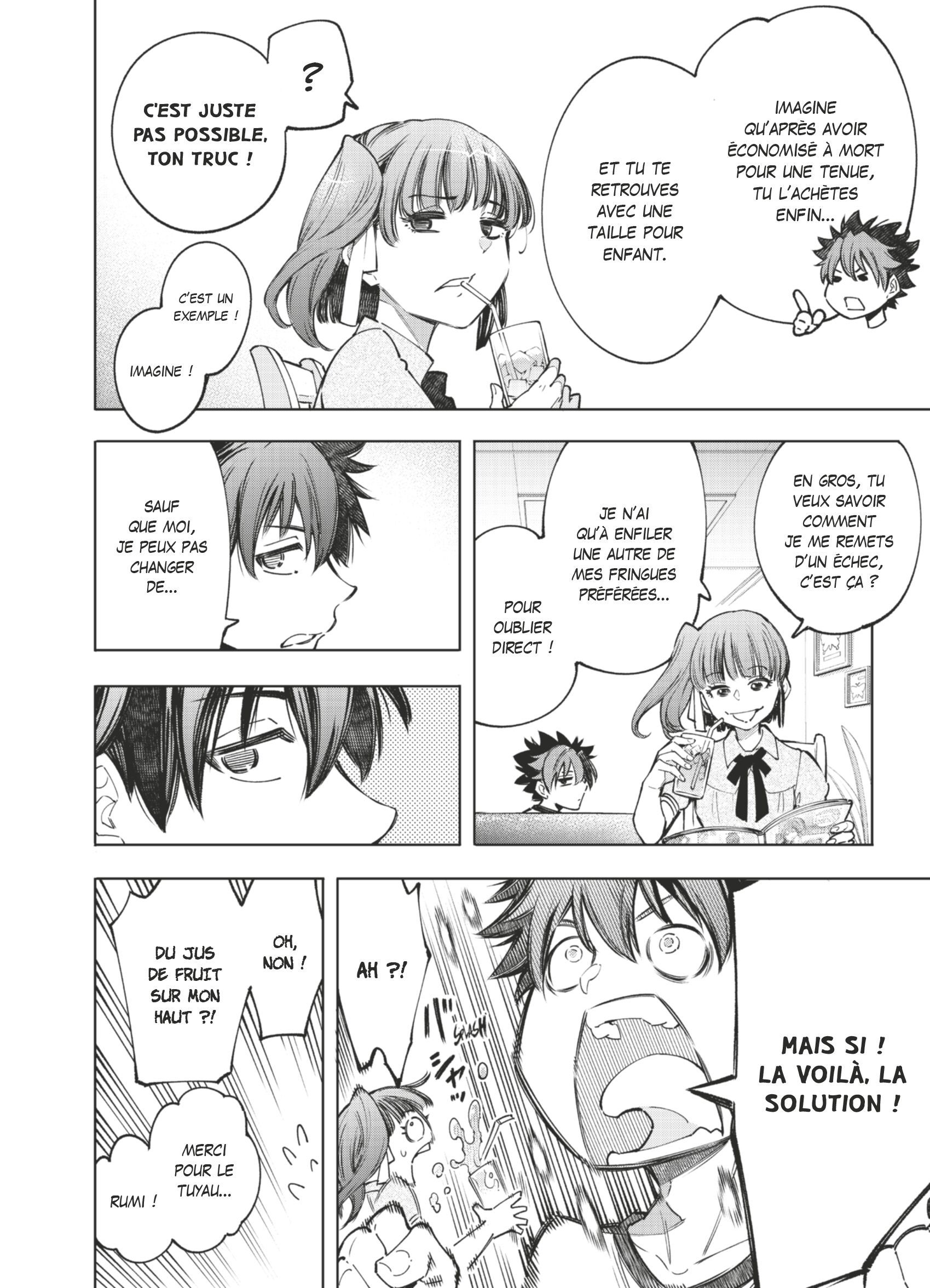 Read Shangri-La Frontier Manga Online
