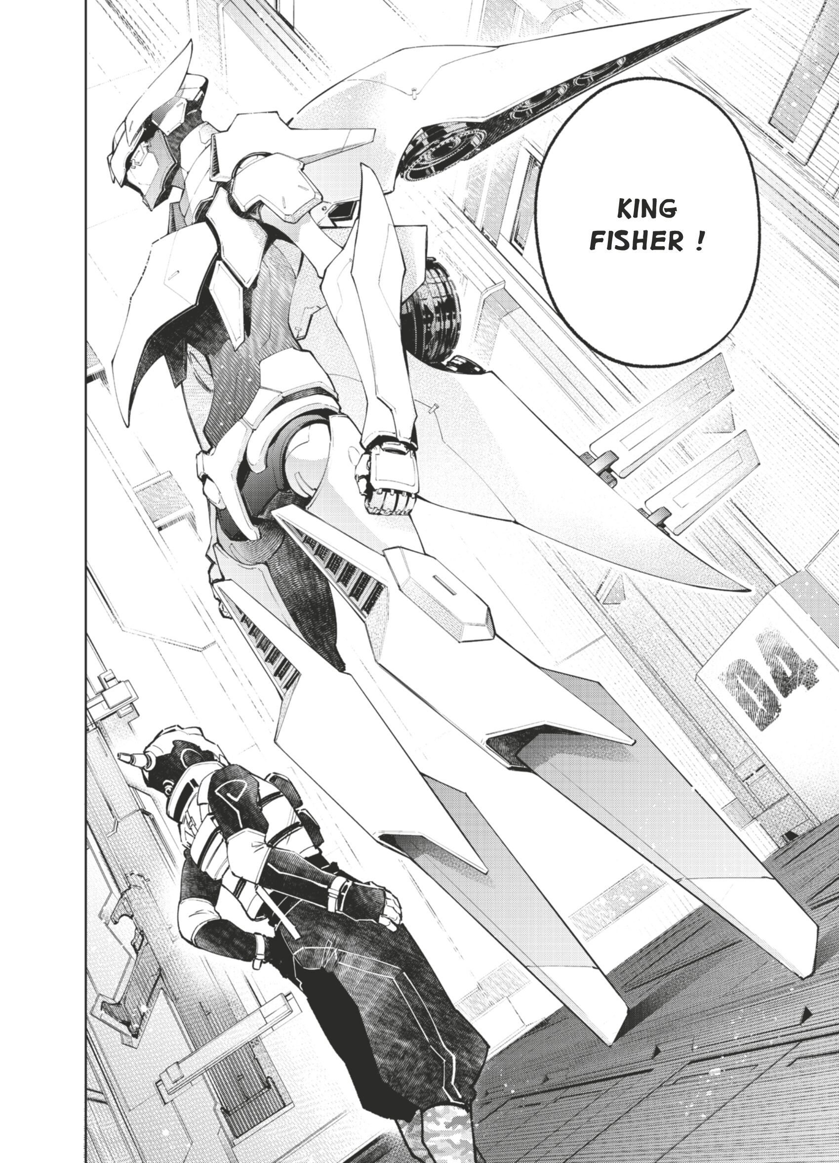 Read Shangri-La Frontier Manga Online