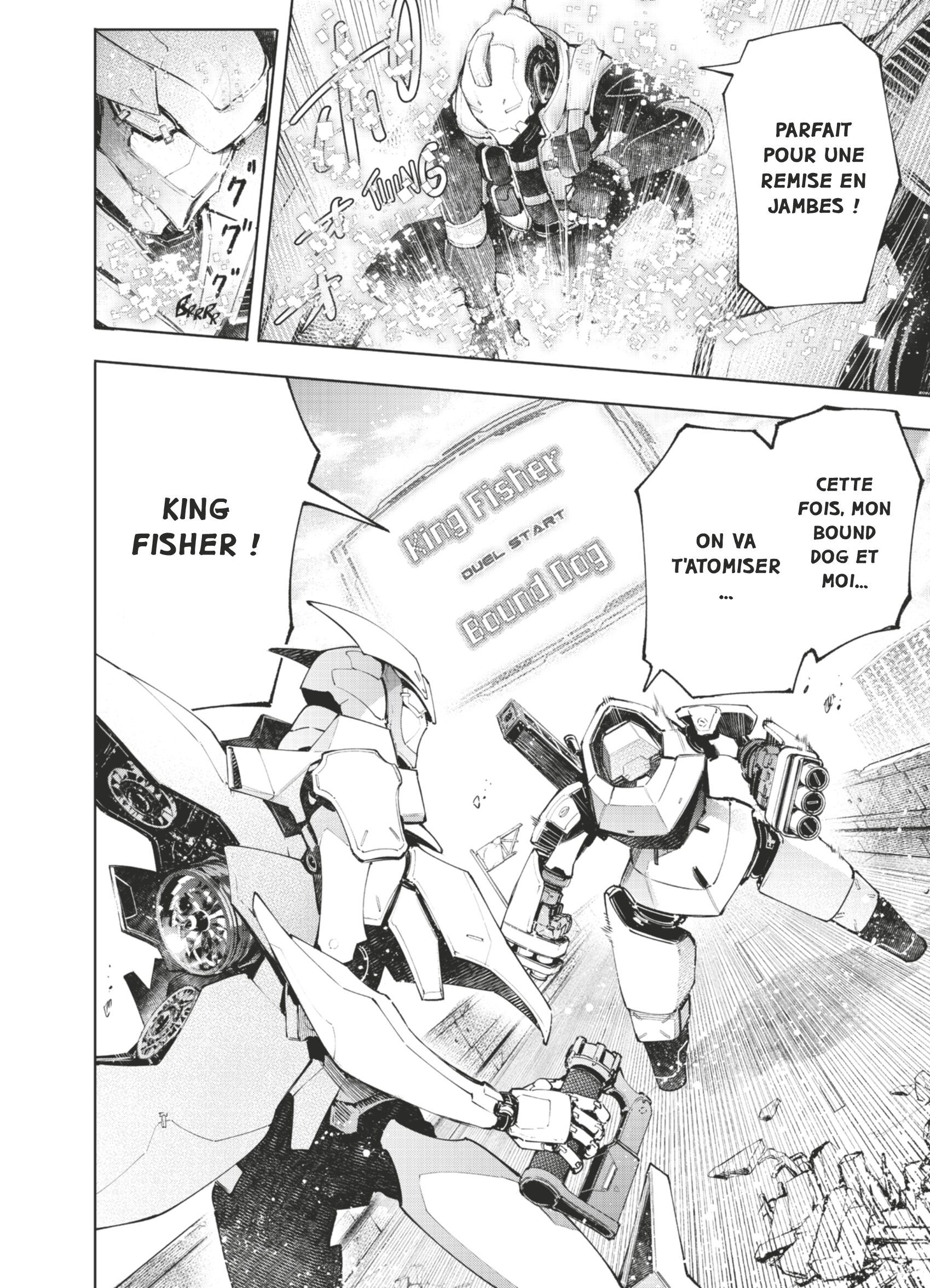 Read Shangri-La Frontier Manga Online