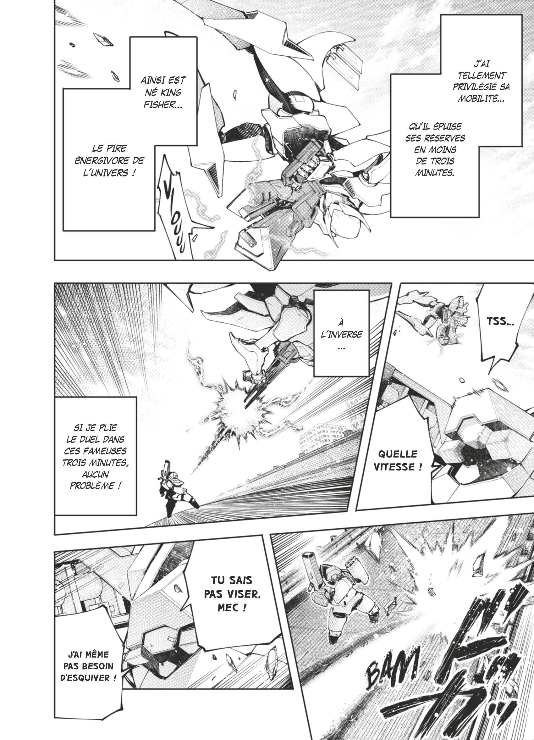 Read Shangri-La Frontier Manga Online
