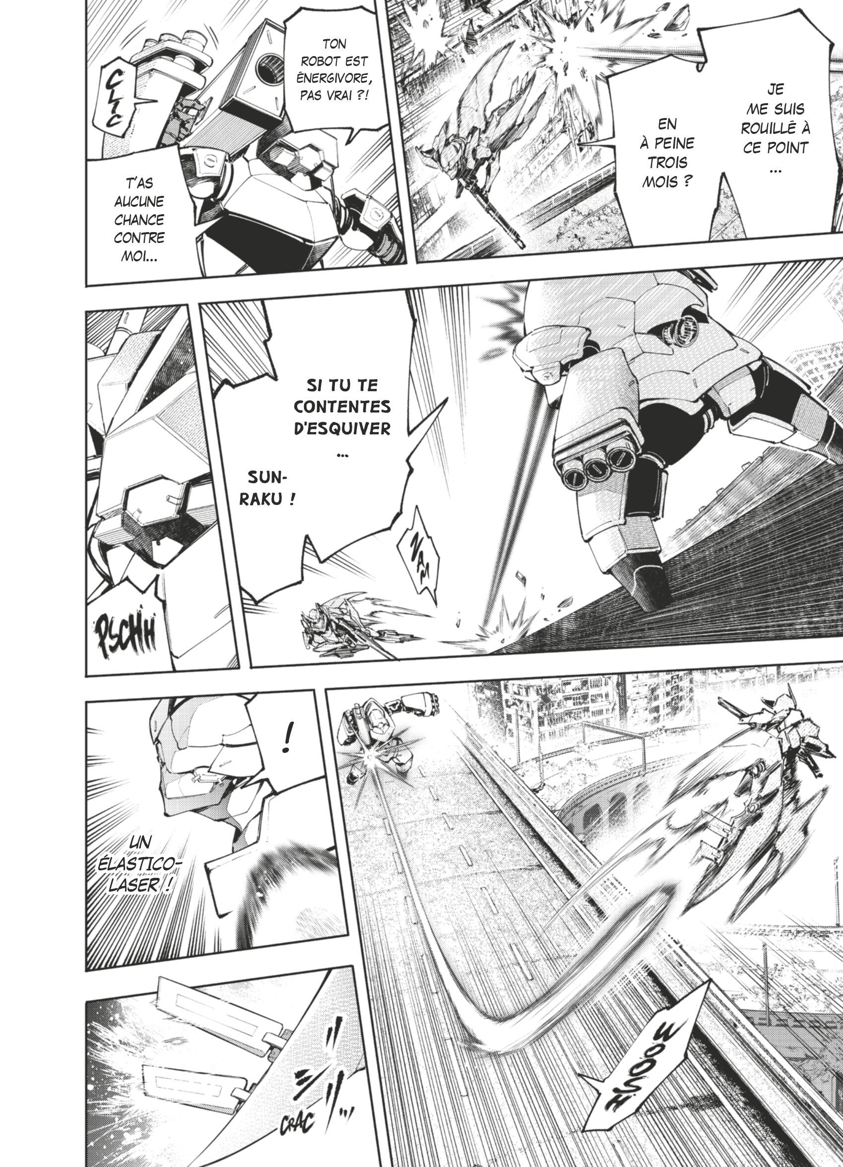 Read Shangri-La Frontier Manga Online