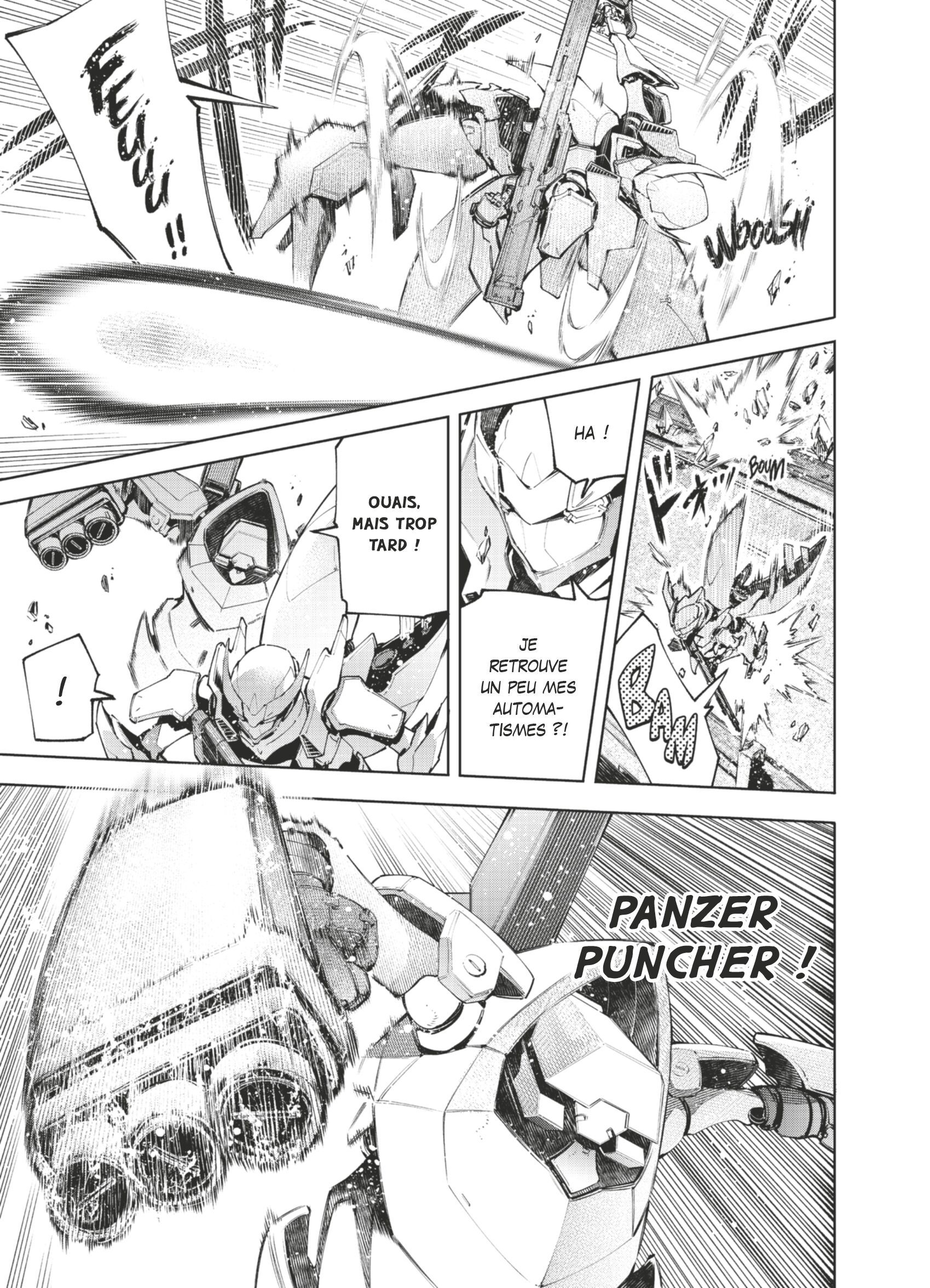 Read Shangri-La Frontier Manga Online