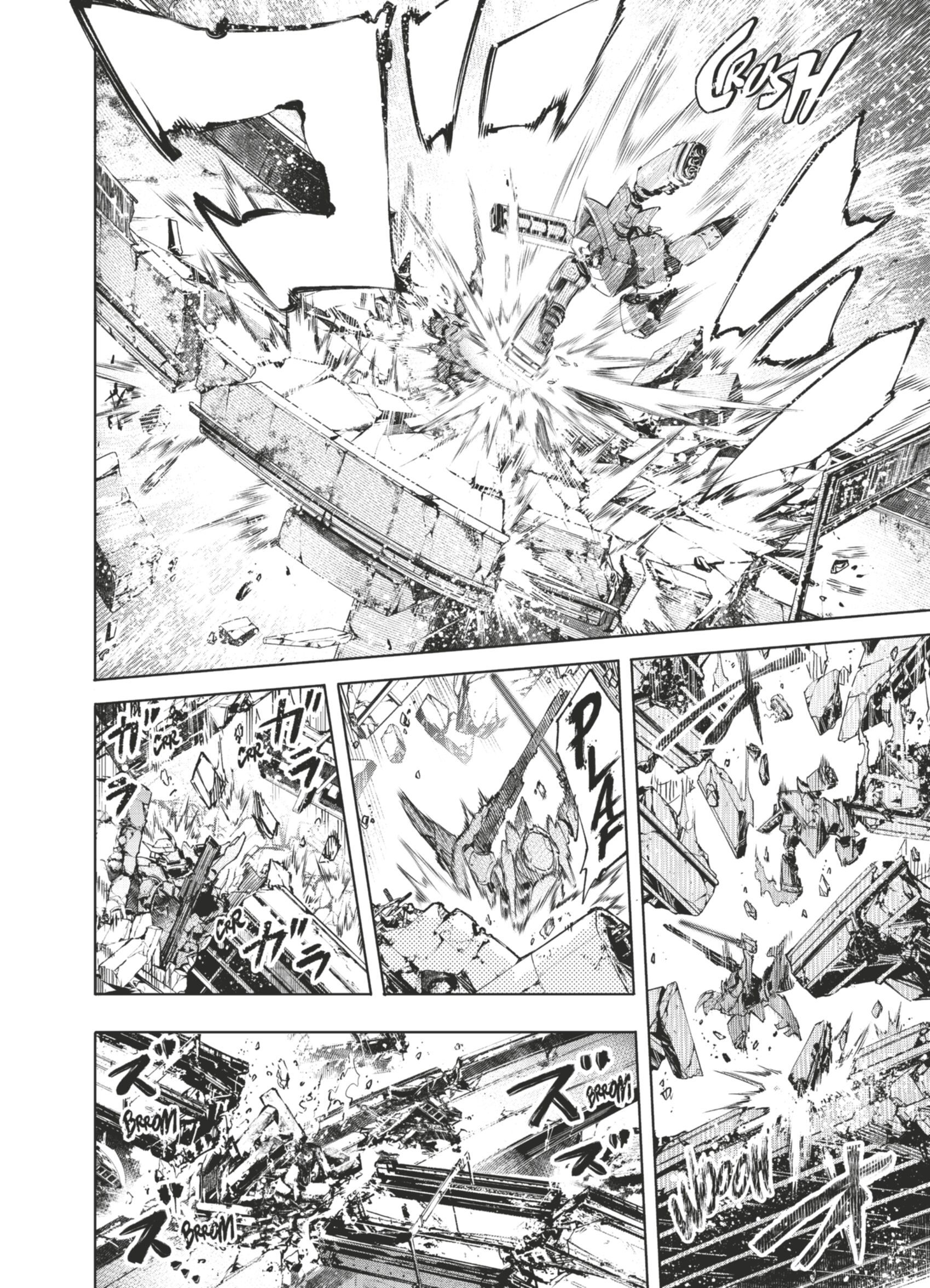 Read Shangri-La Frontier Manga Online