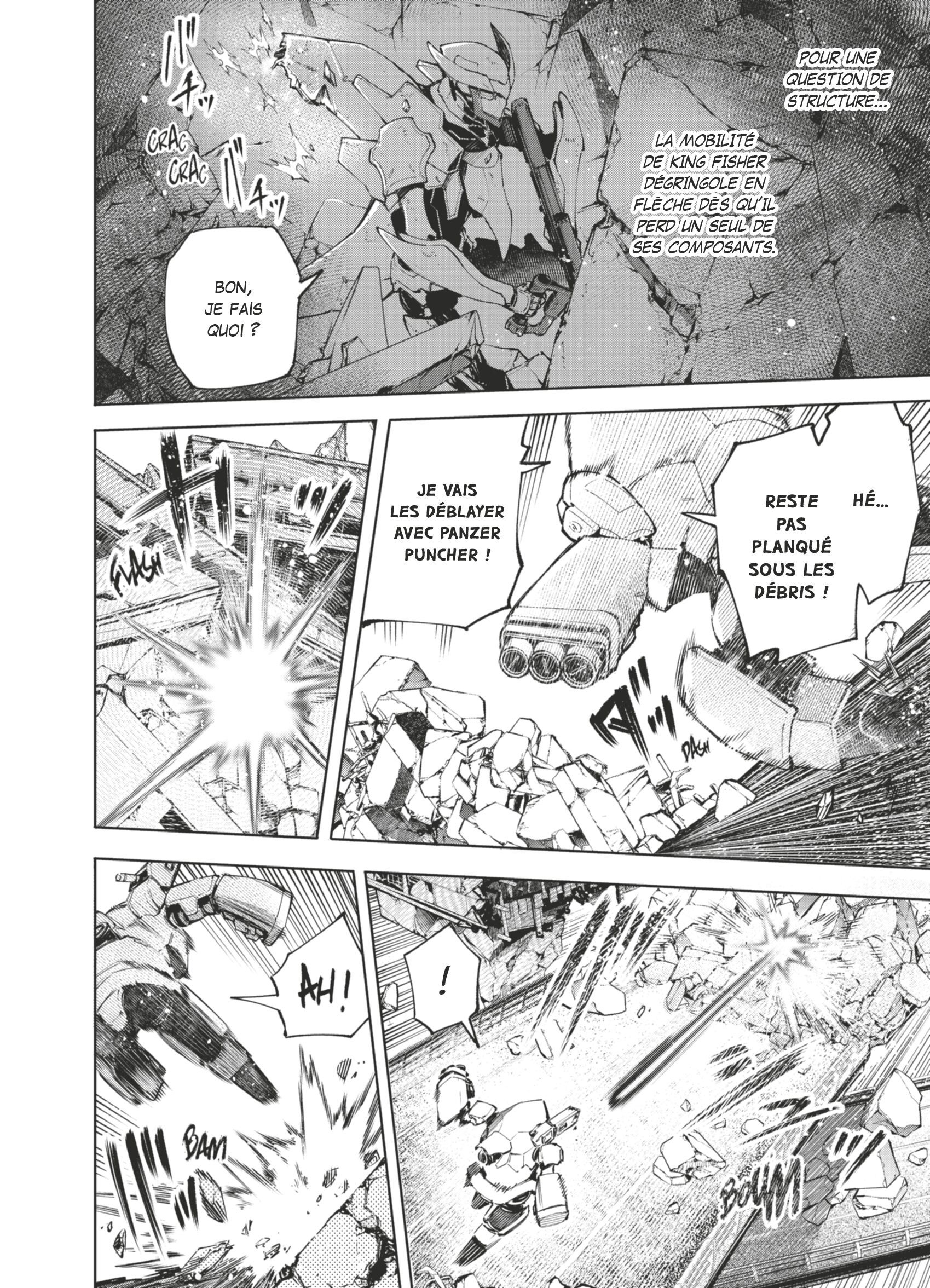 Read Shangri-La Frontier Manga Online