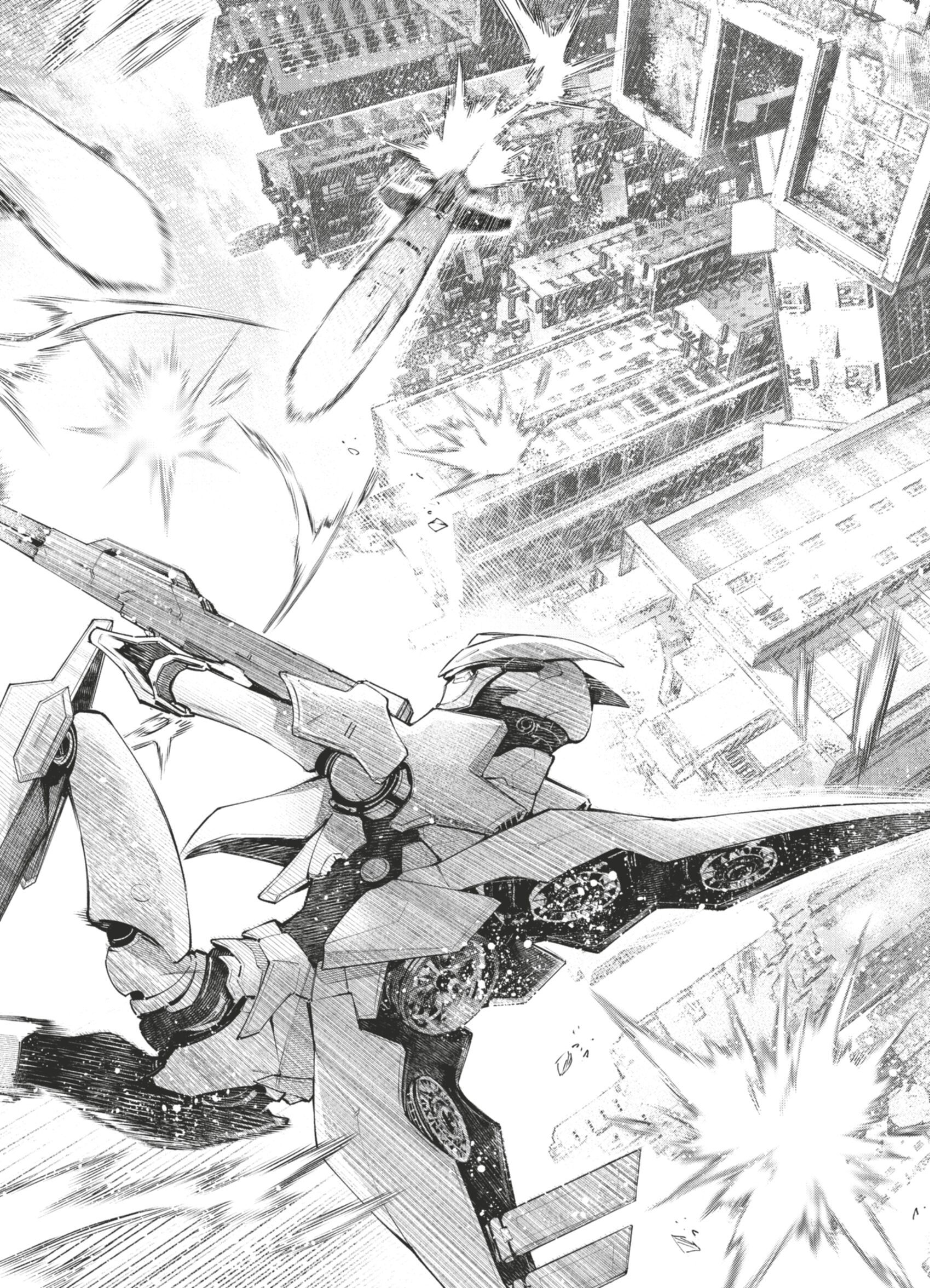 Read Shangri-La Frontier Manga Online