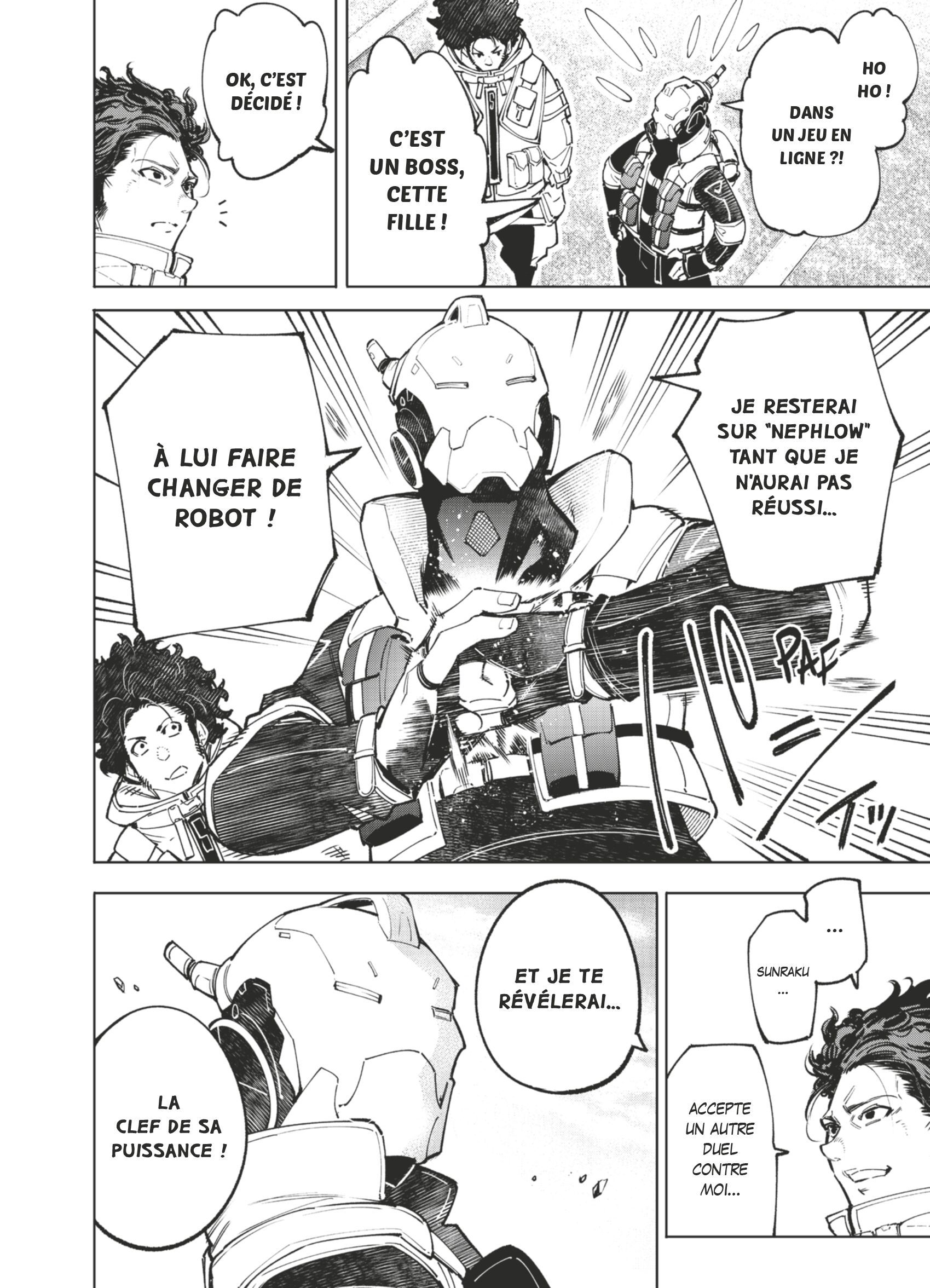 Read Shangri-La Frontier Manga Online