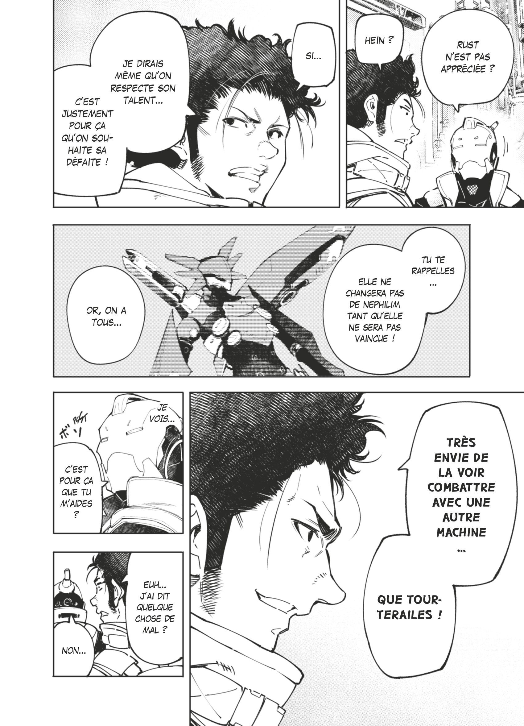 Read Shangri-La Frontier Manga Online