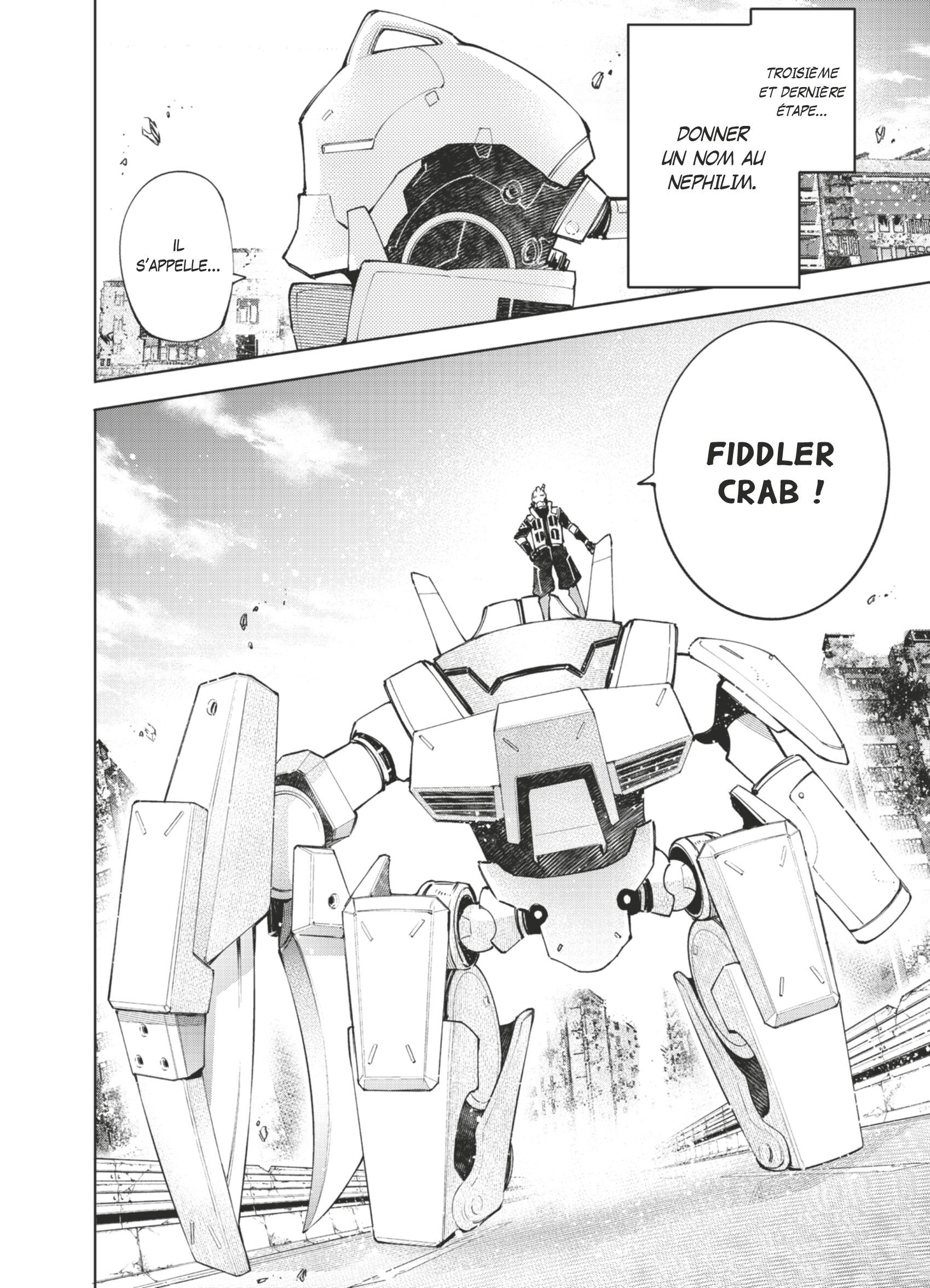 Read Shangri-La Frontier Manga Online