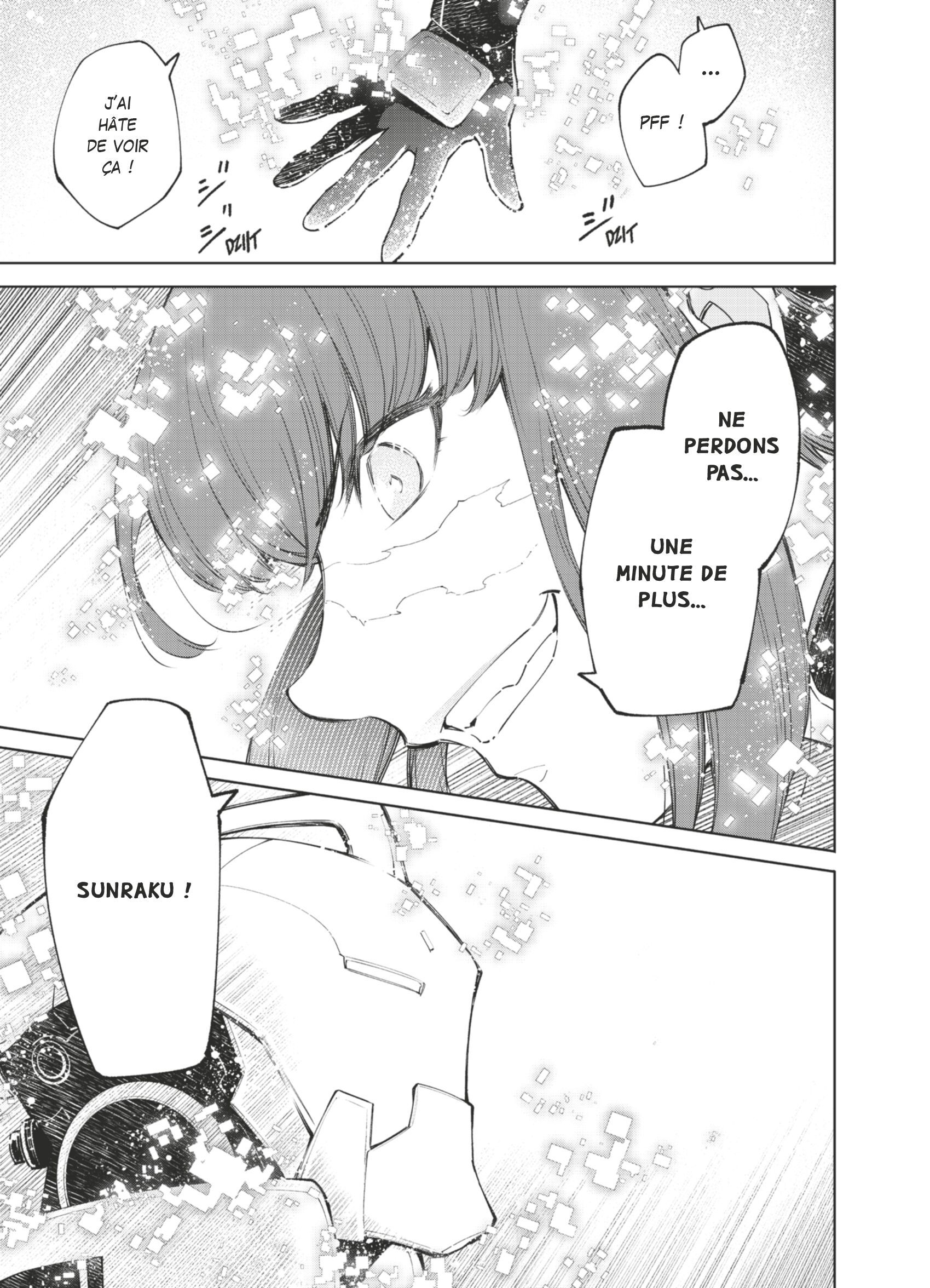 Read Shangri-La Frontier Manga Online