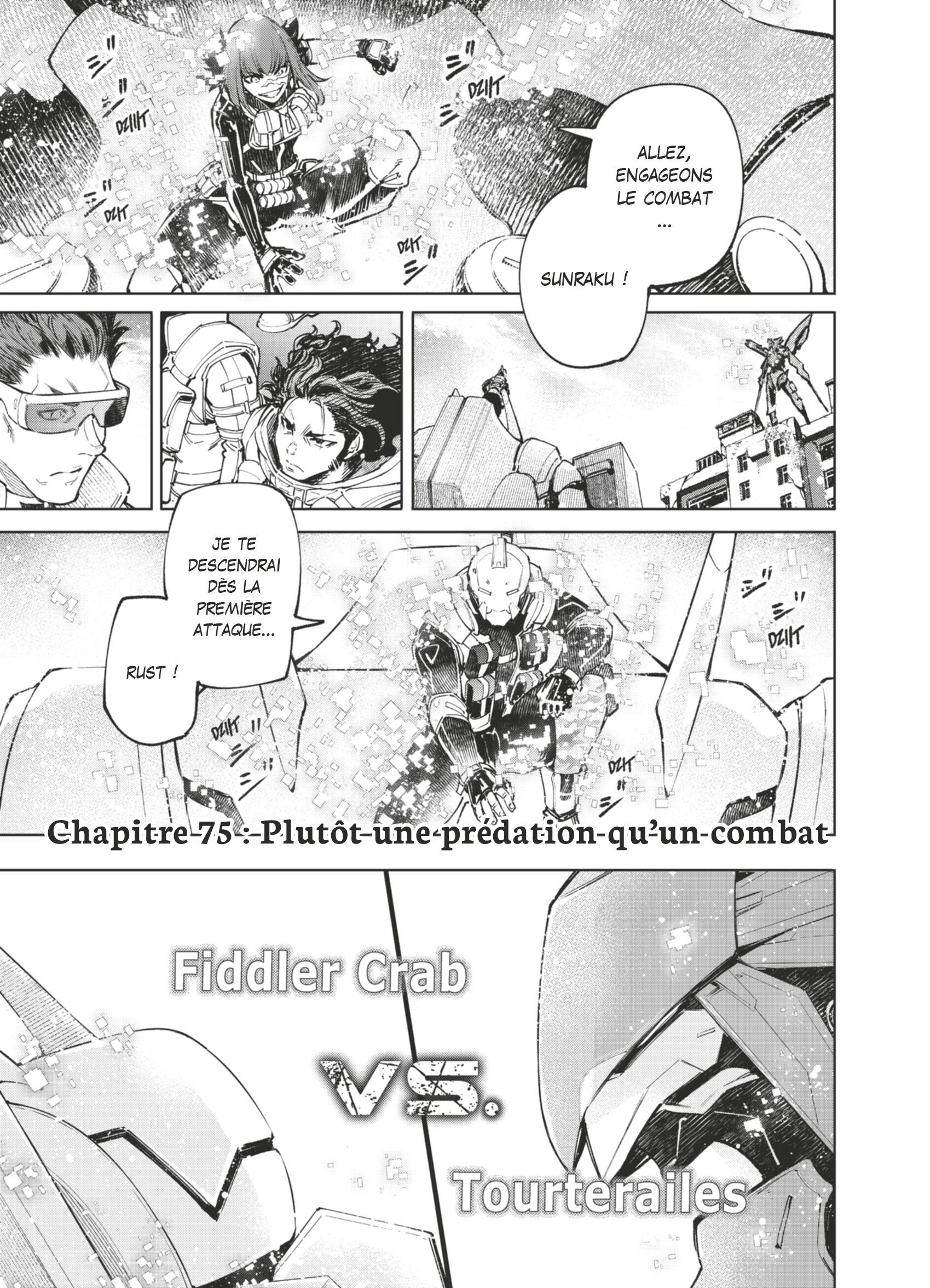Read Shangri-La Frontier Manga Online