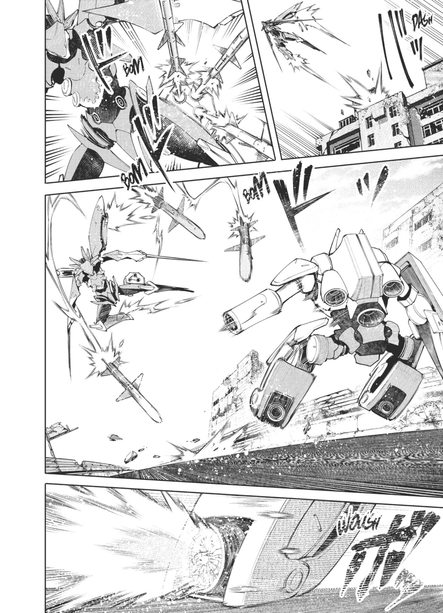Read Shangri-La Frontier Manga Online