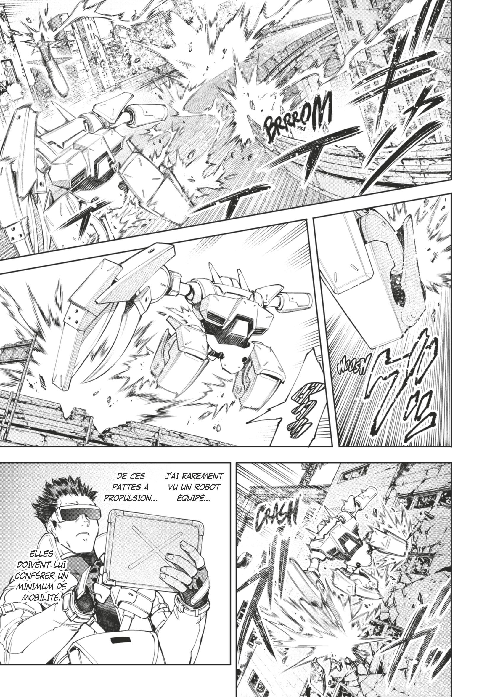Read Shangri-La Frontier Manga Online