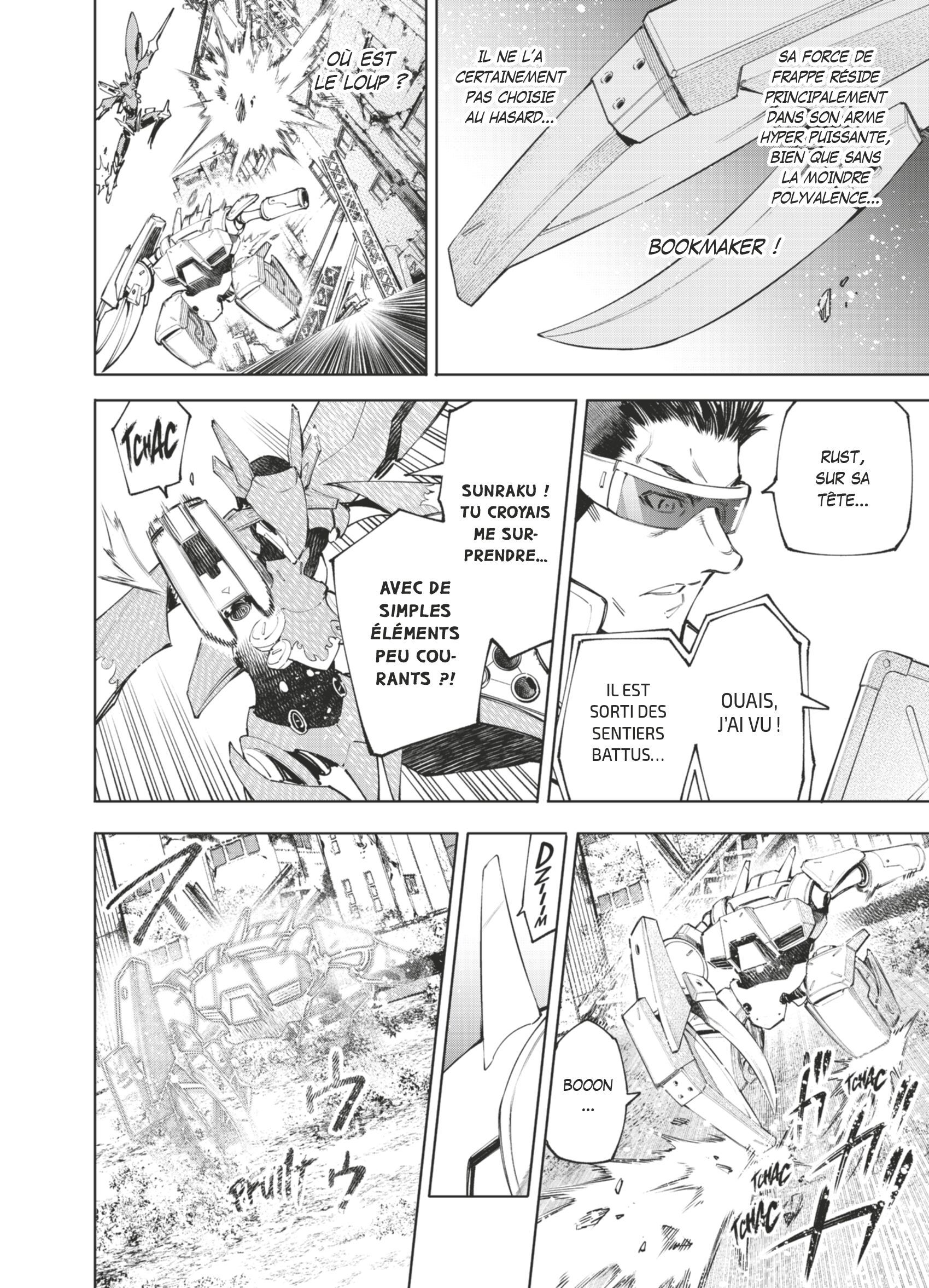 Read Shangri-La Frontier Manga Online