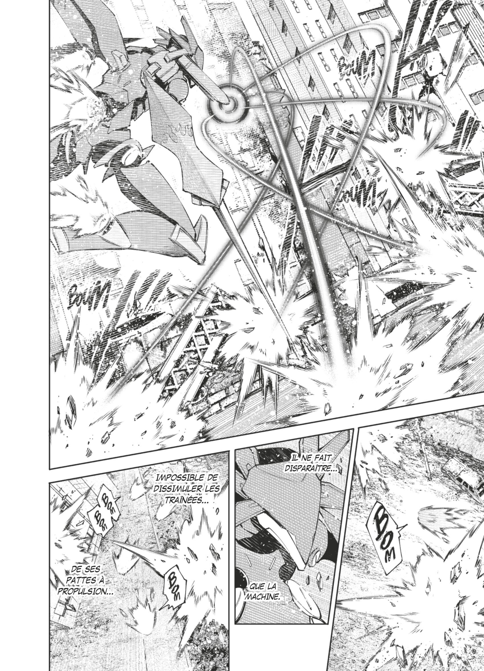 Read Shangri-La Frontier Manga Online