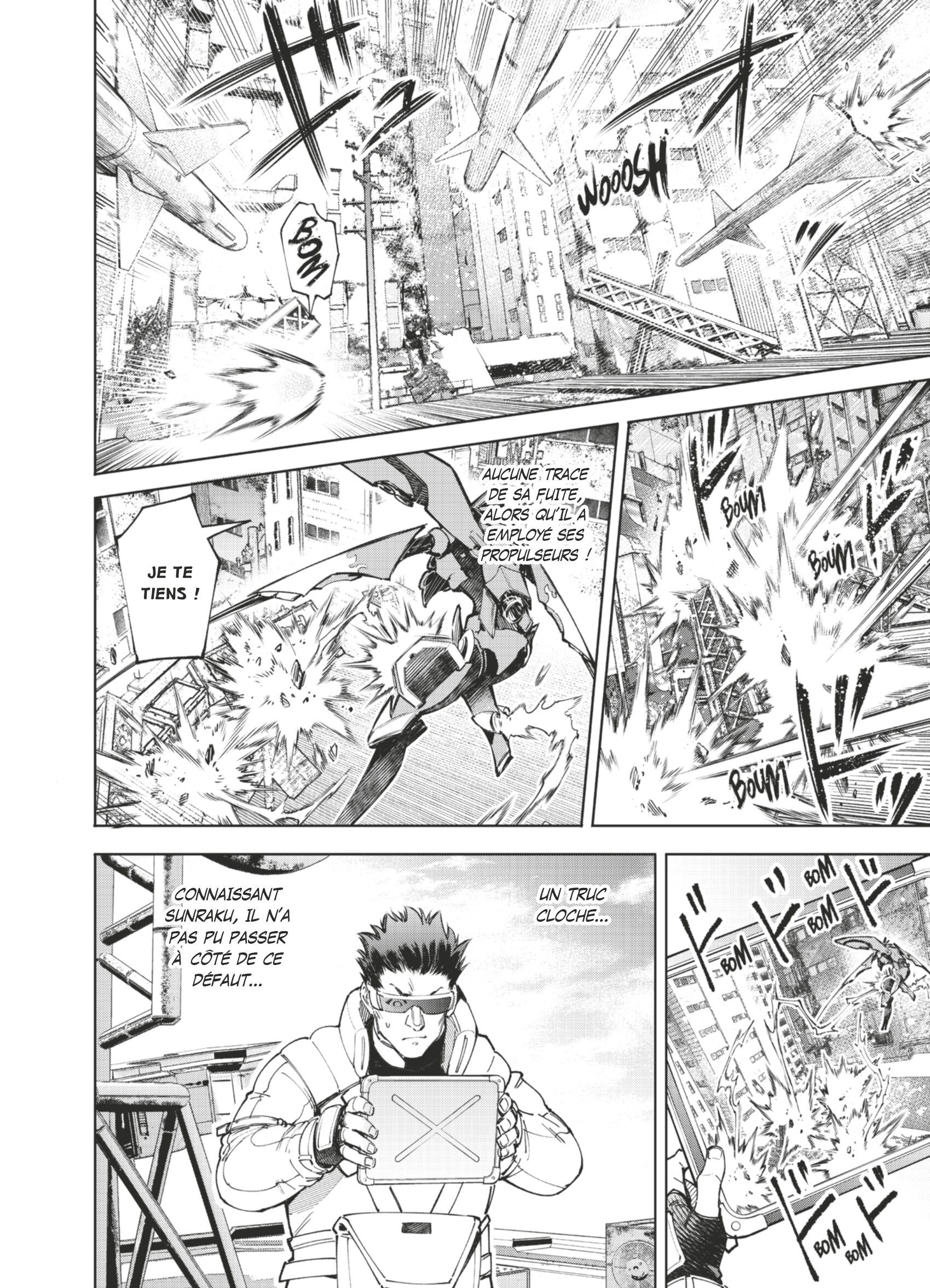 Read Shangri-La Frontier Manga Online