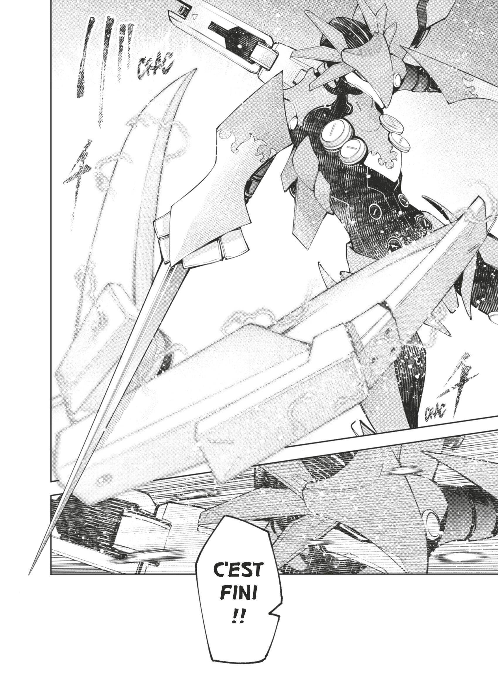Read Shangri-La Frontier Manga Online
