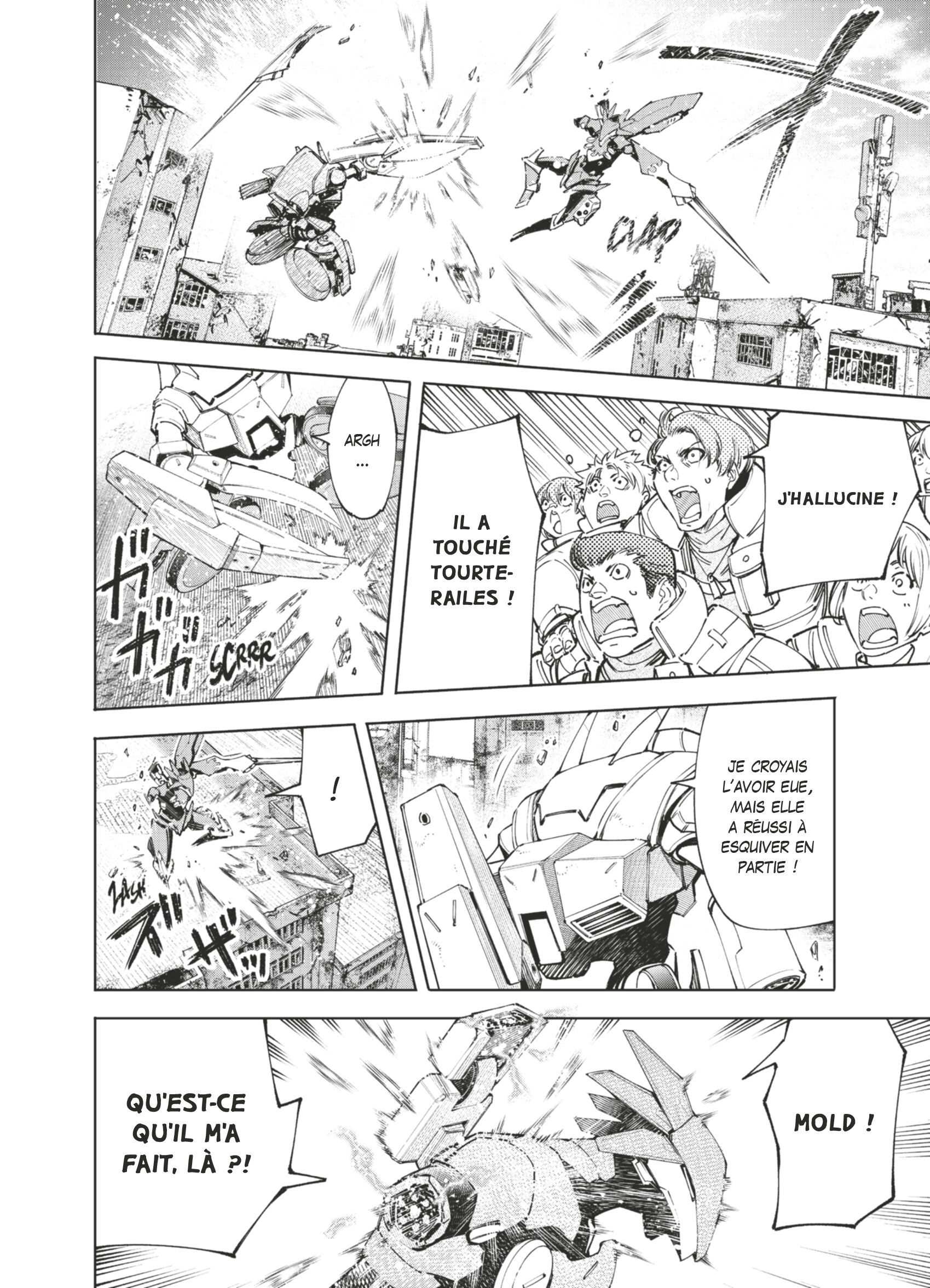 Read Shangri-La Frontier Manga Online