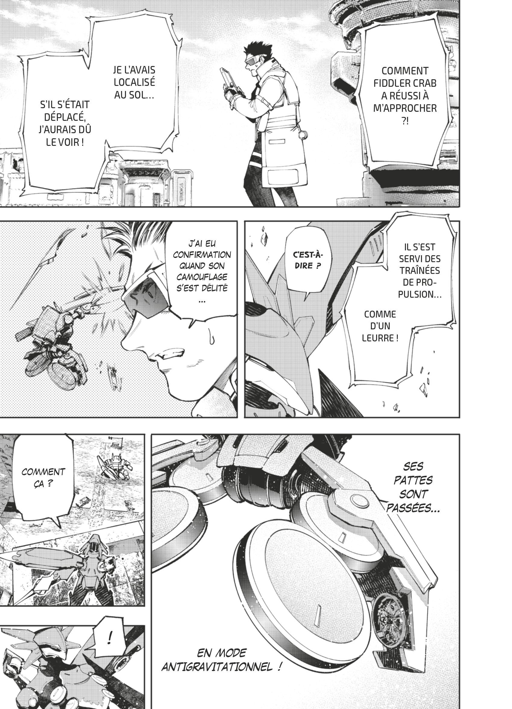 Read Shangri-La Frontier Manga Online