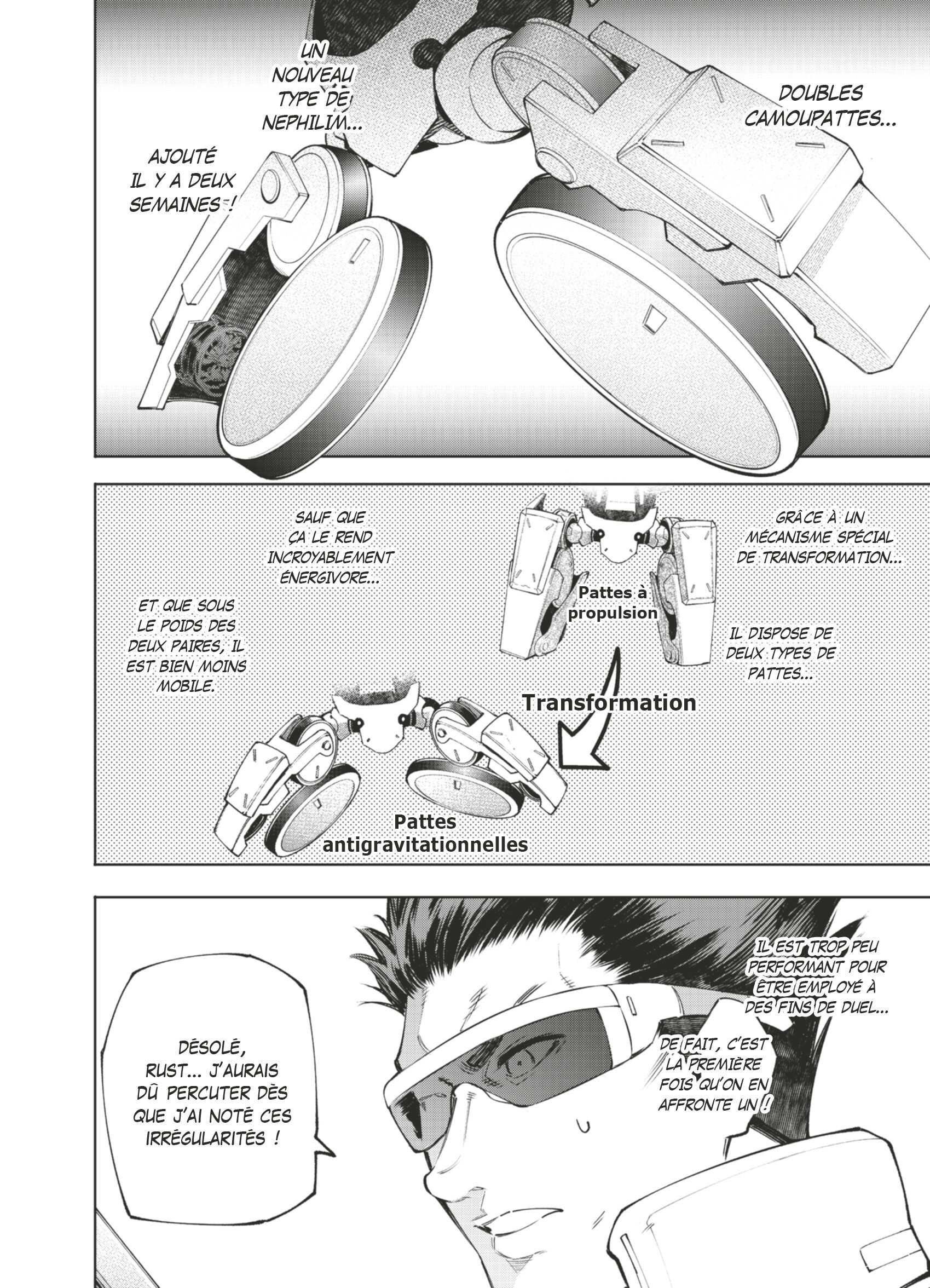 Read Shangri-La Frontier Manga Online