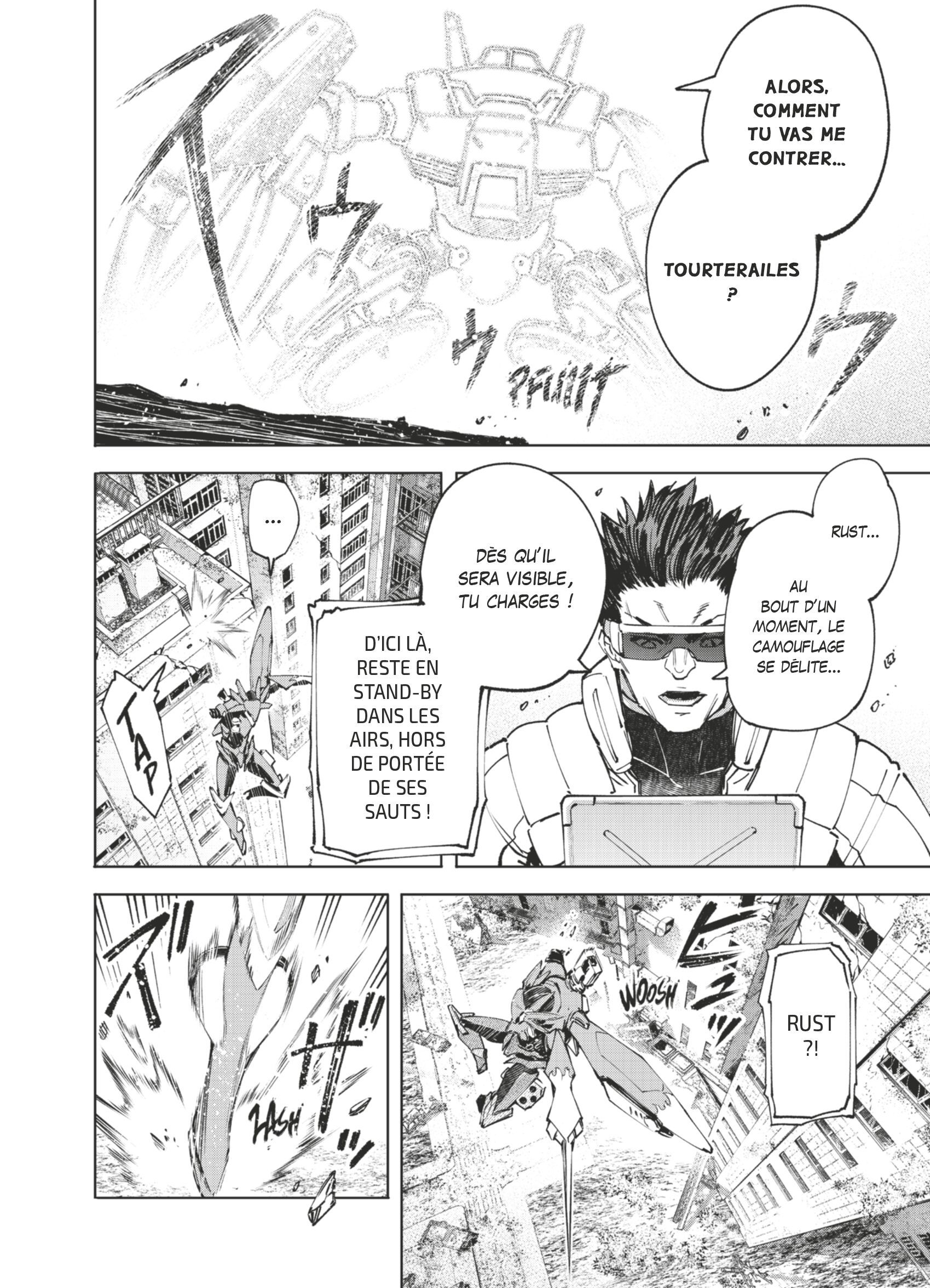 Read Shangri-La Frontier Manga Online