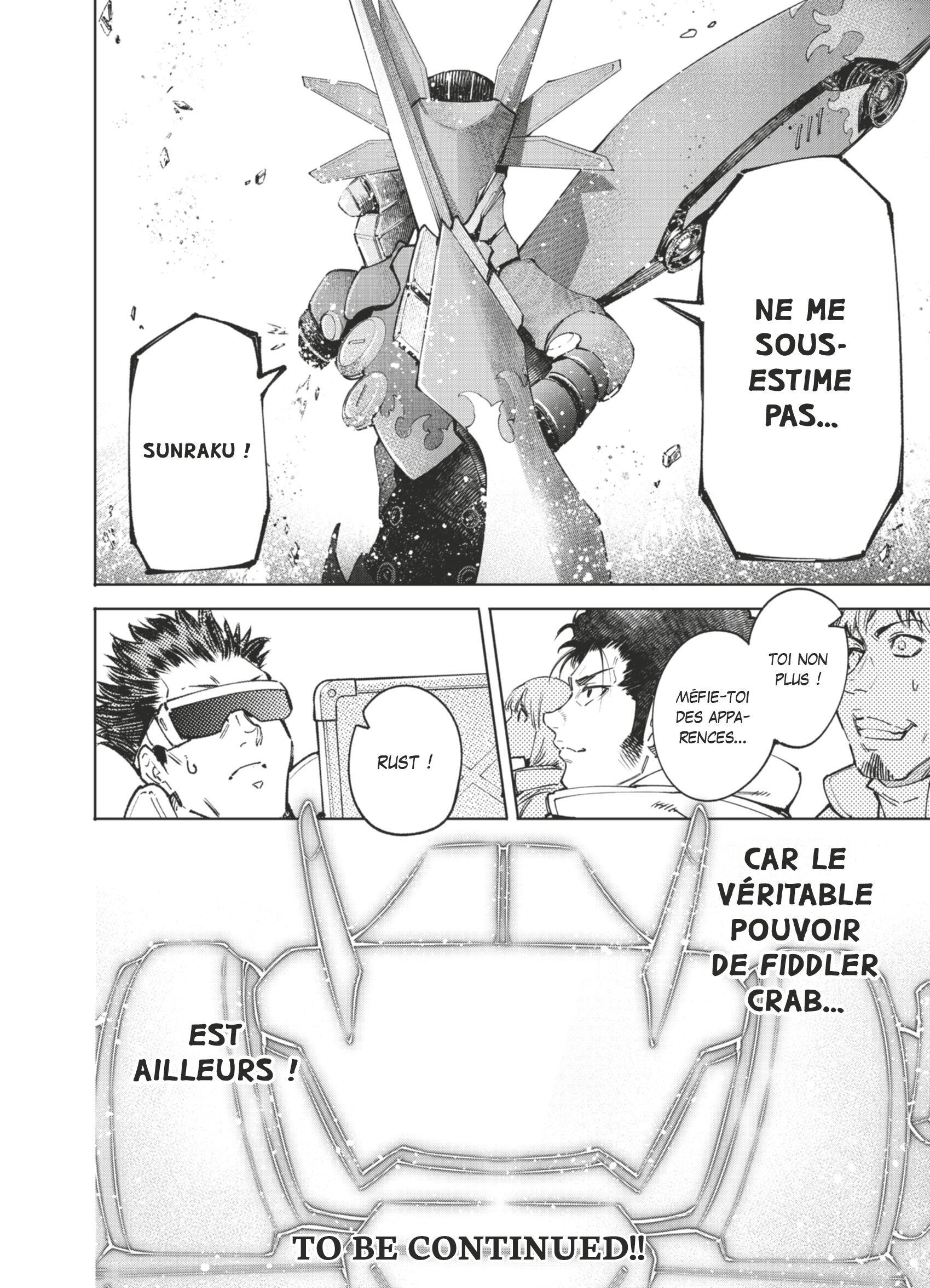 Read Shangri-La Frontier Manga Online
