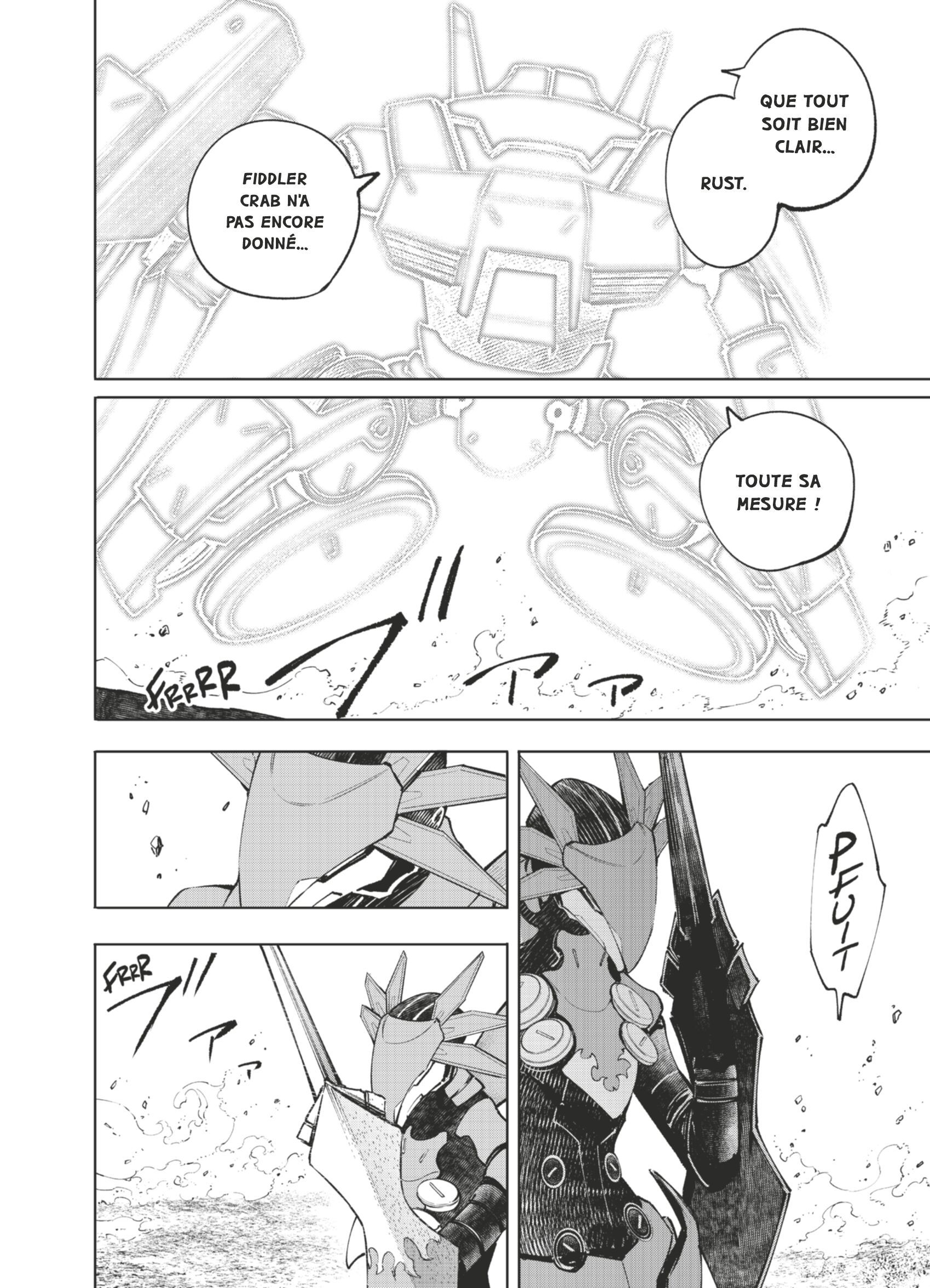 Read Shangri-La Frontier Manga Online