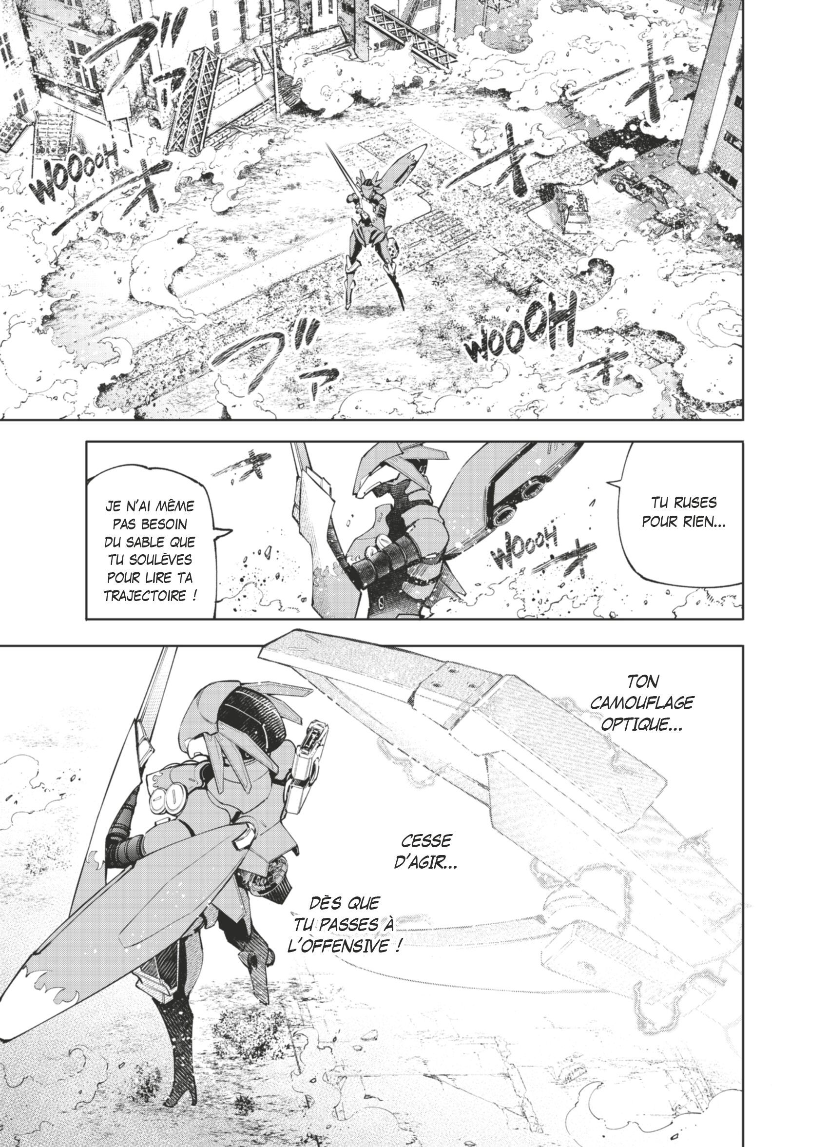 Read Shangri-La Frontier Manga Online