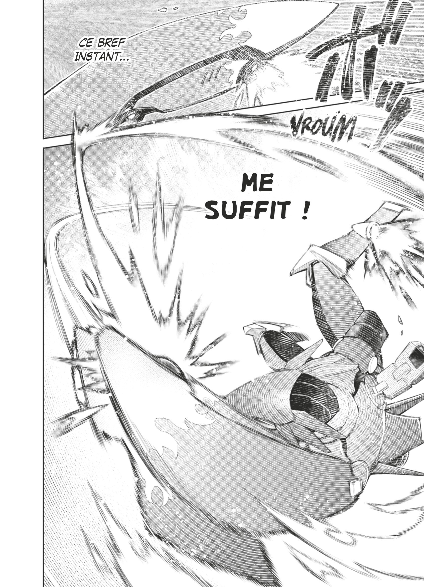 Read Shangri-La Frontier Manga Online