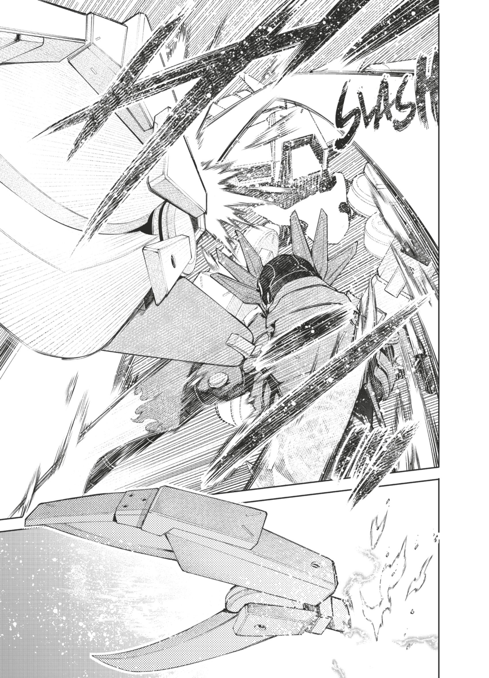 Read Shangri-La Frontier Manga Online