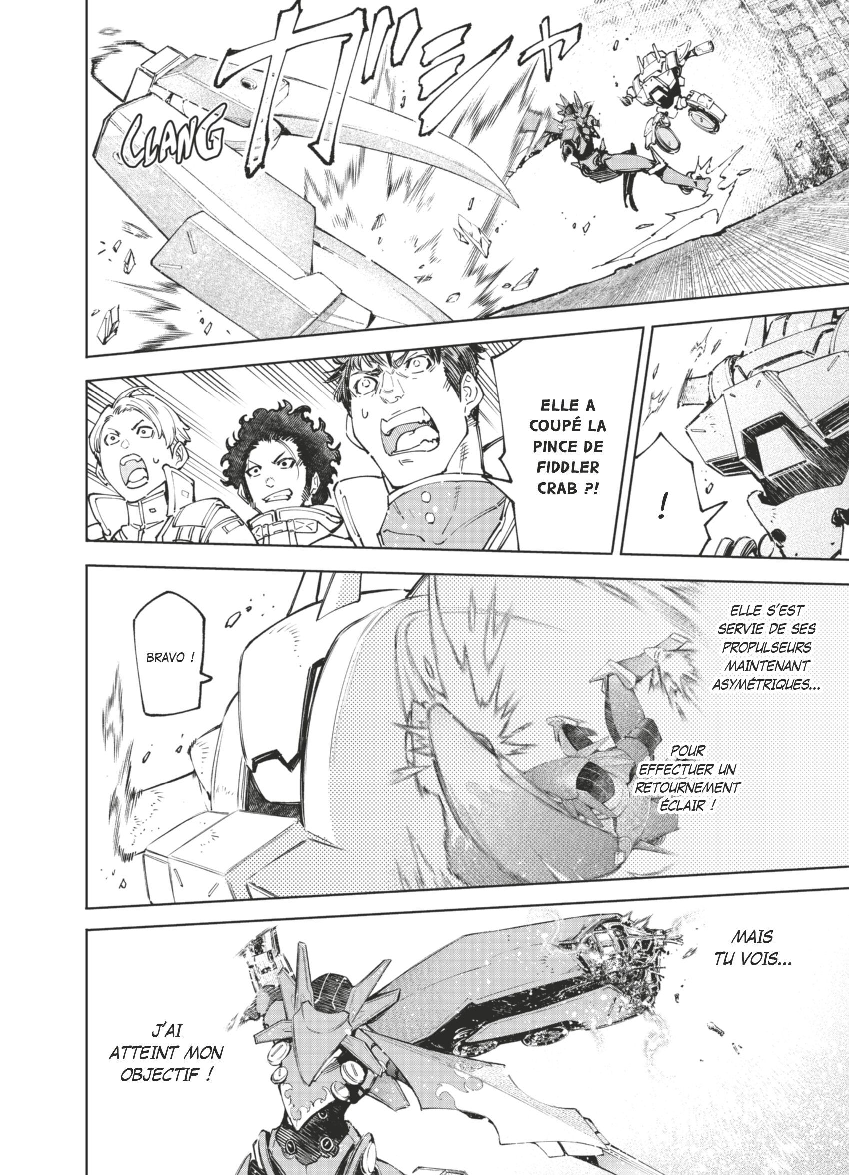 Read Shangri-La Frontier Manga Online