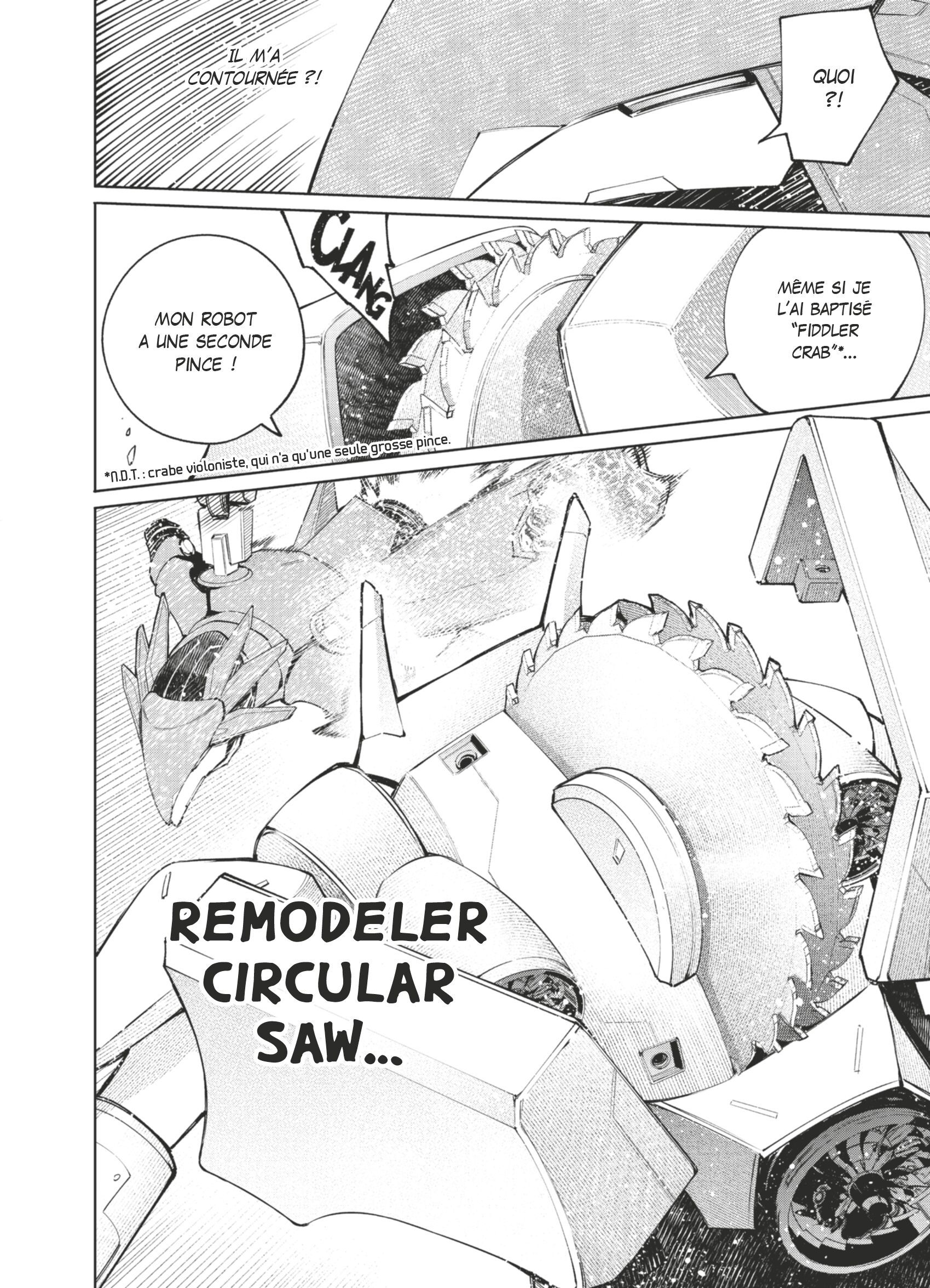 Read Shangri-La Frontier Manga Online