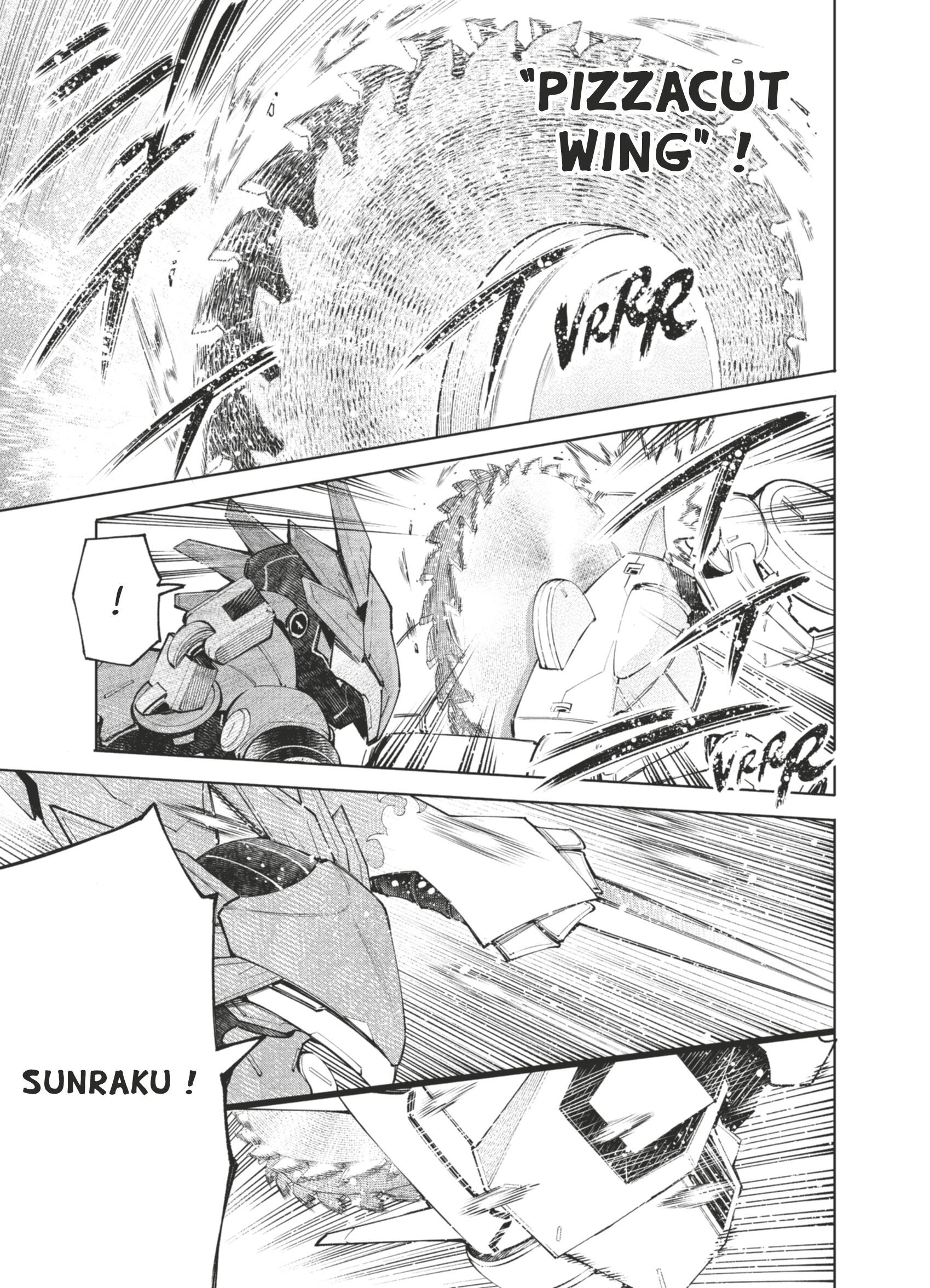 Read Shangri-La Frontier Manga Online