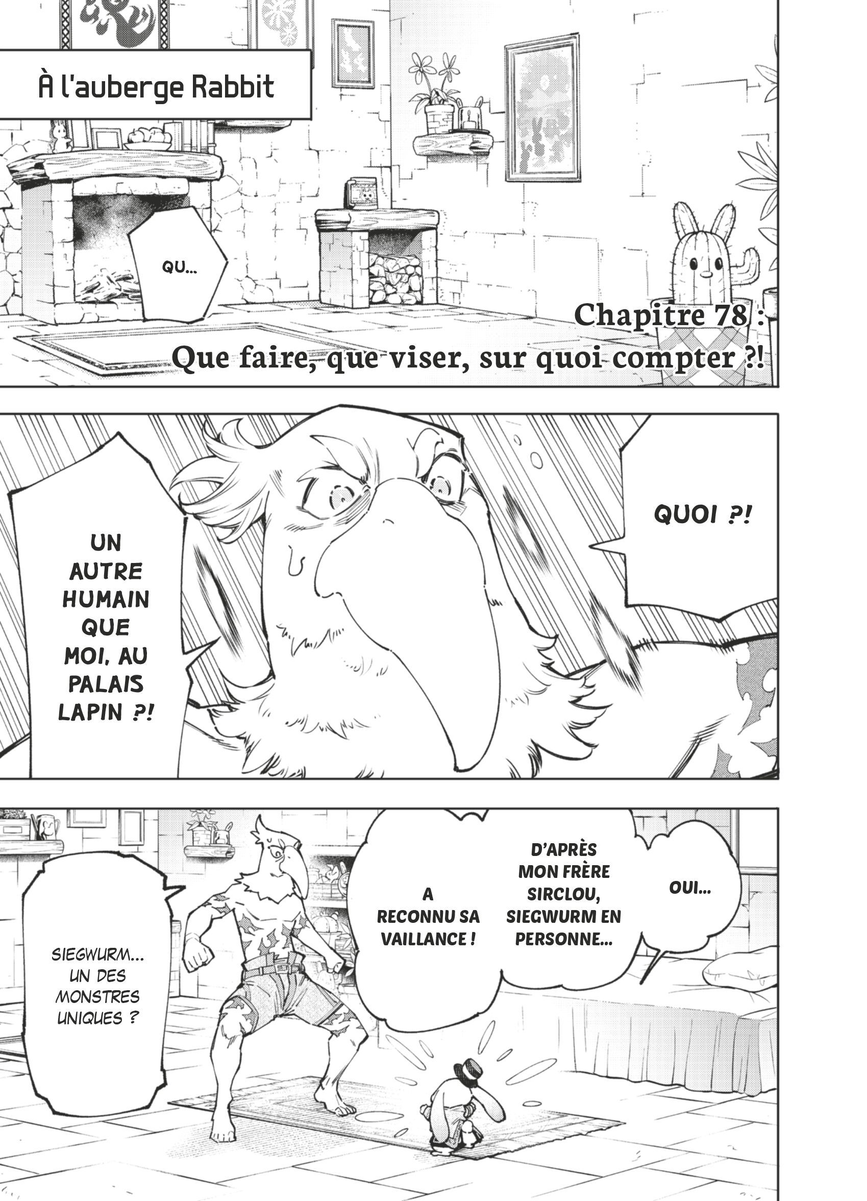 Read Shangri-La Frontier Manga Online