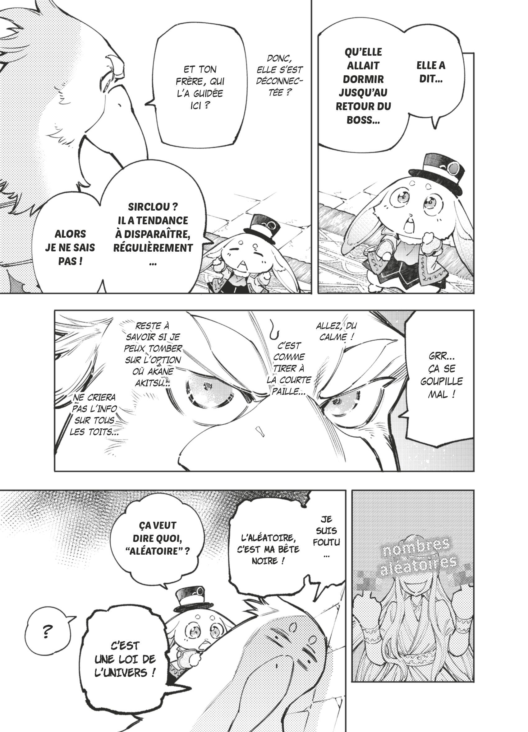 Read Shangri-La Frontier Manga Online
