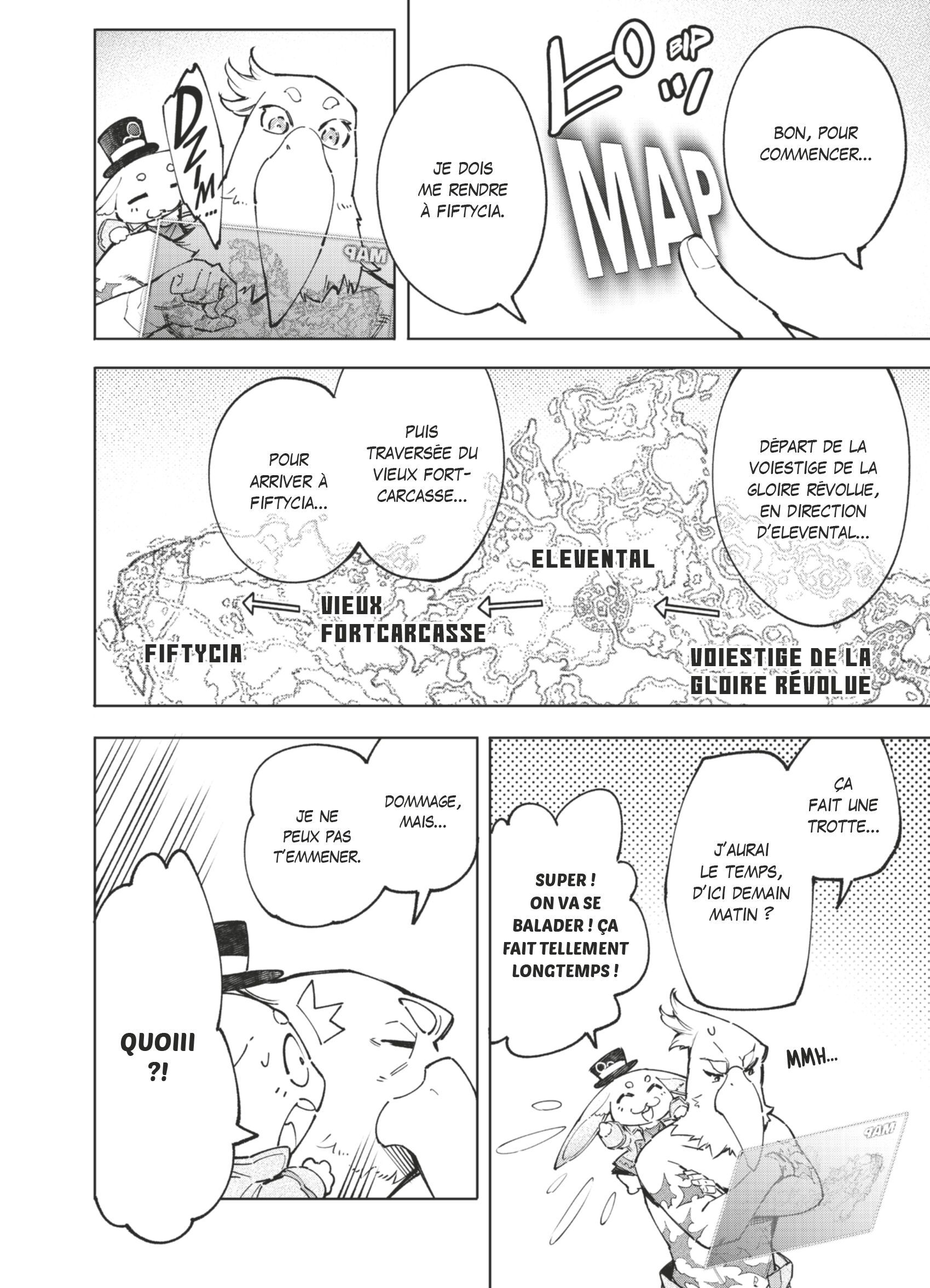 Read Shangri-La Frontier Manga Online