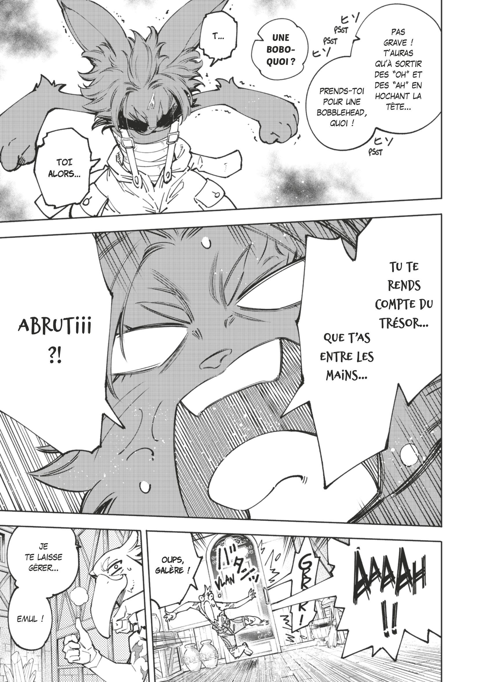 Read Shangri-La Frontier Manga Online