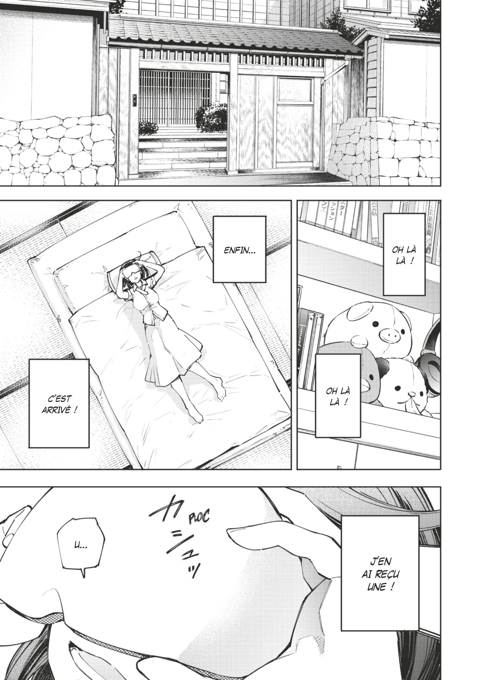 Read Shangri-La Frontier Manga Online