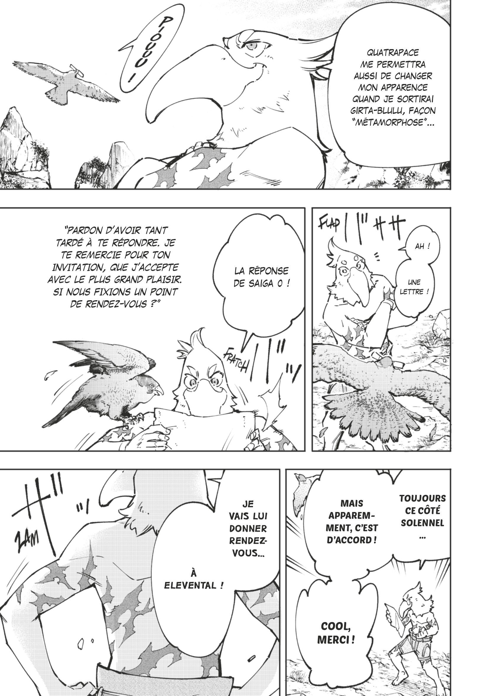 Read Shangri-La Frontier Manga Online
