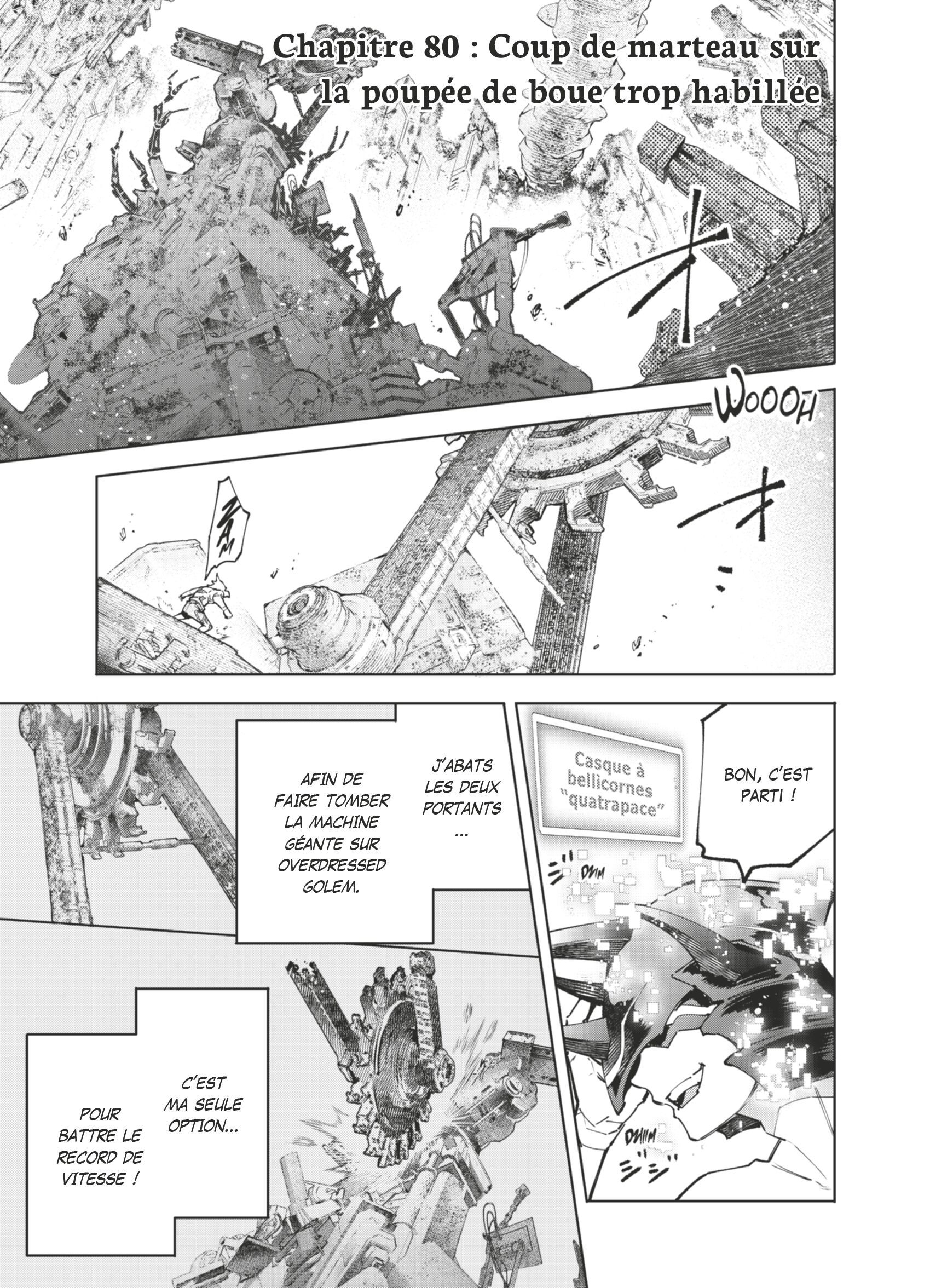 Read Shangri-La Frontier Manga Online