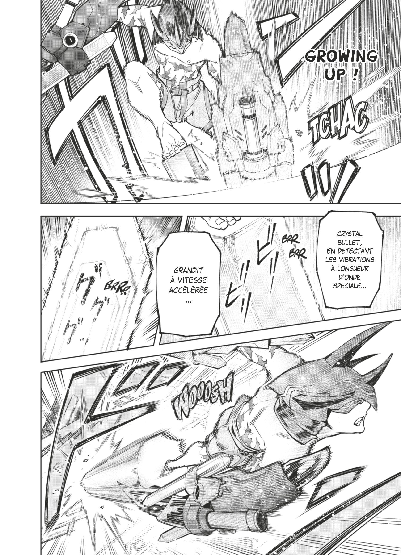 Read Shangri-La Frontier Manga Online