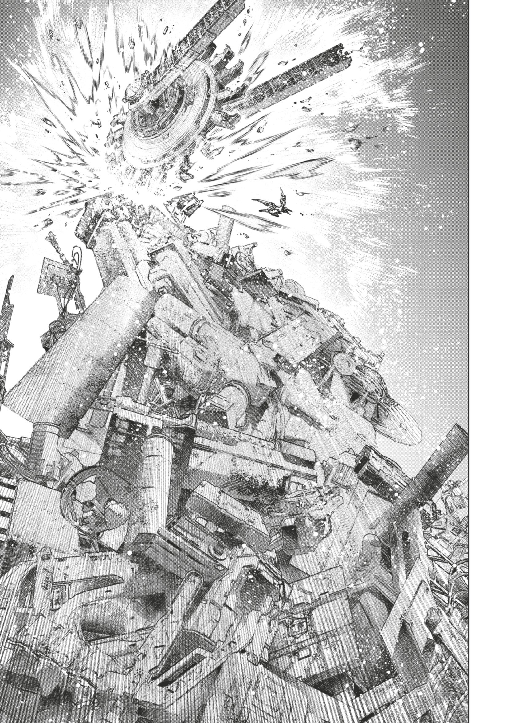 Read Shangri-La Frontier Manga Online