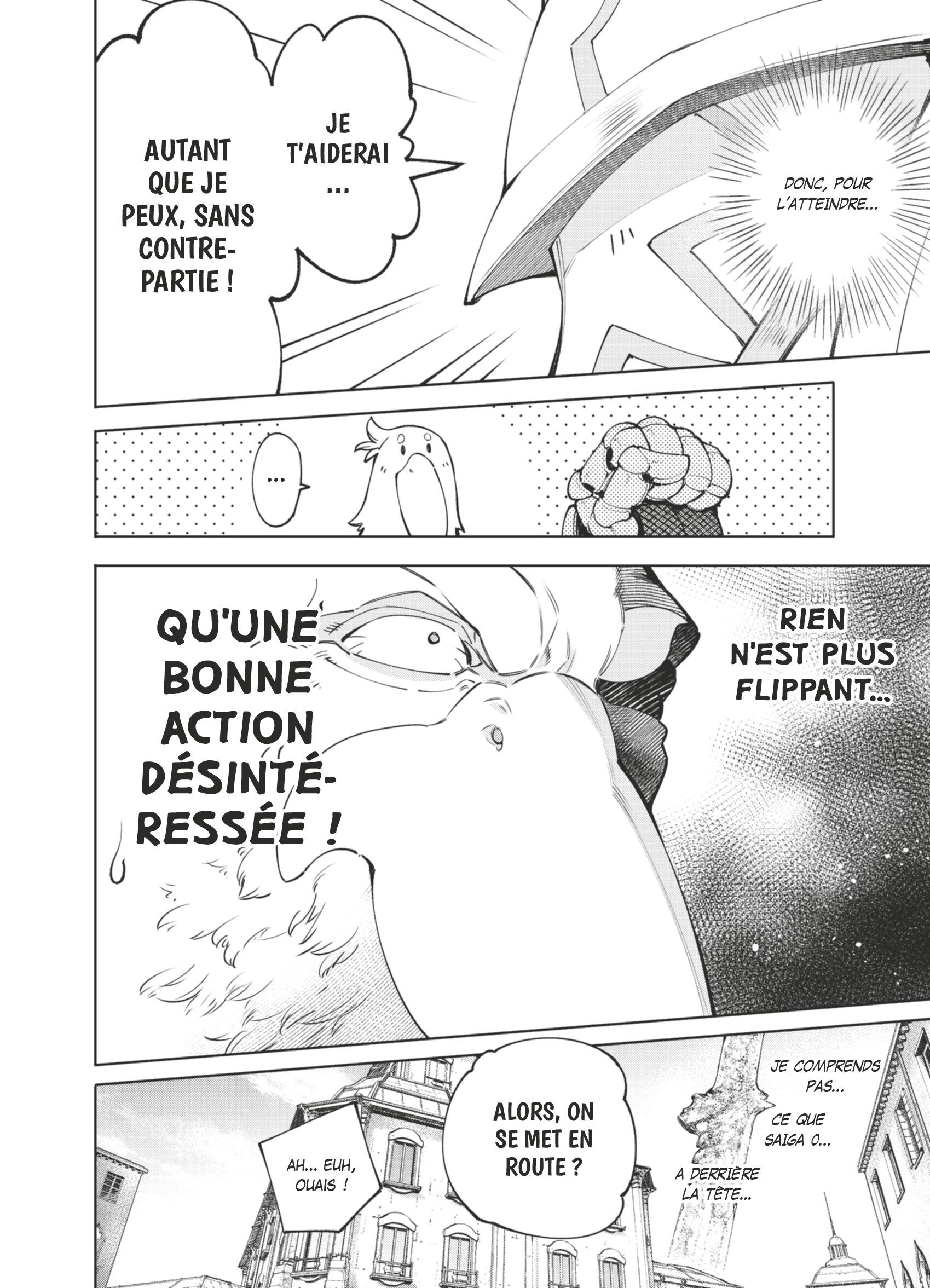Read Shangri-La Frontier Manga Online