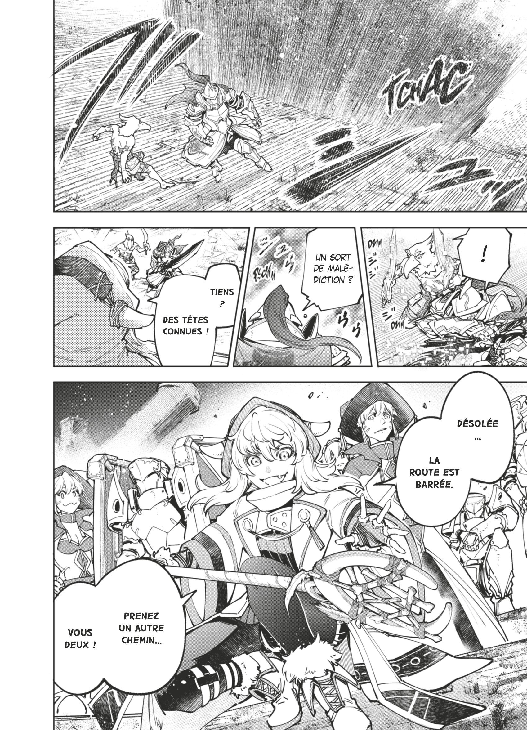Read Shangri-La Frontier Manga Online