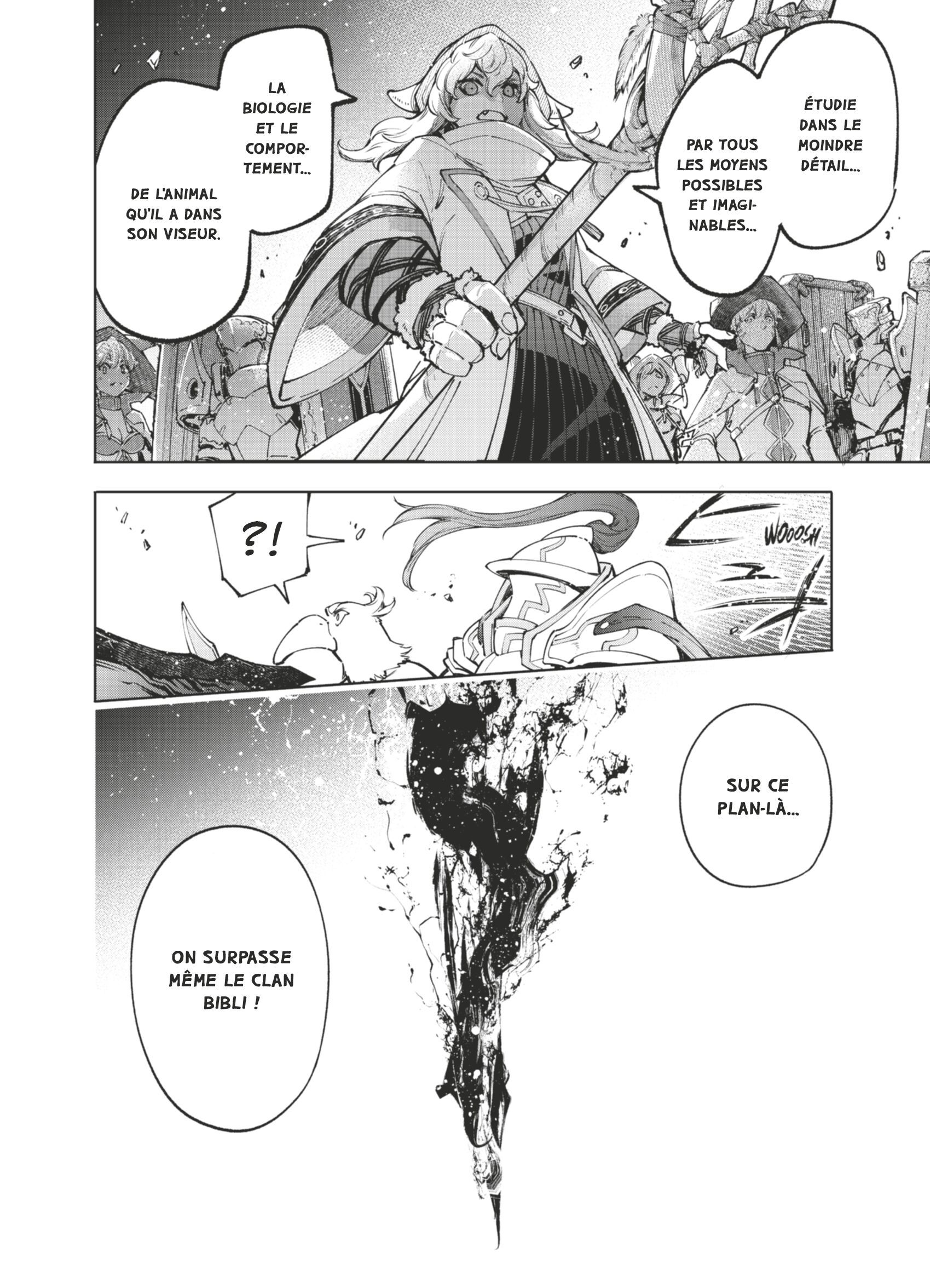 Read Shangri-La Frontier Manga Online