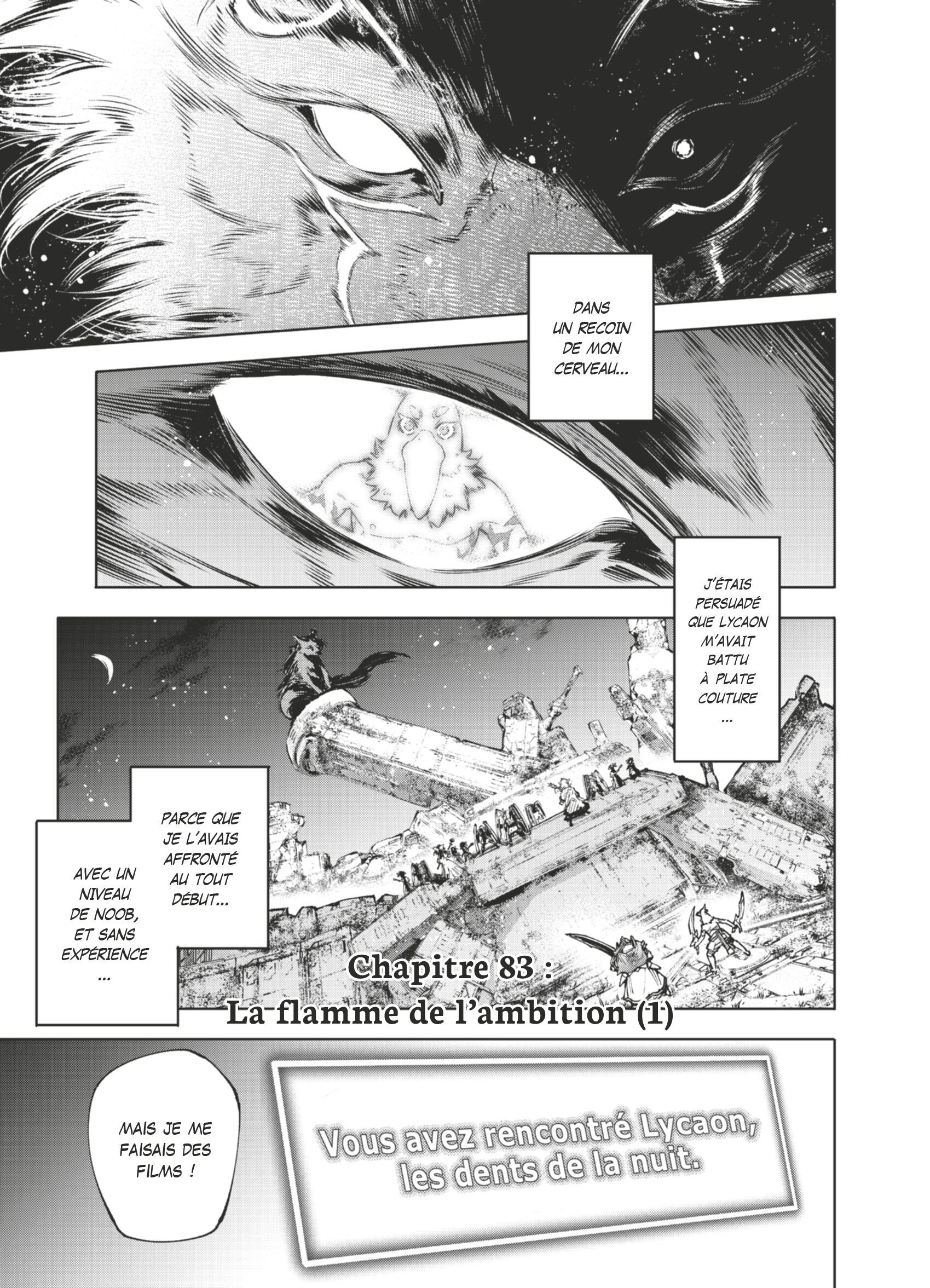 Read Shangri-La Frontier Manga Online